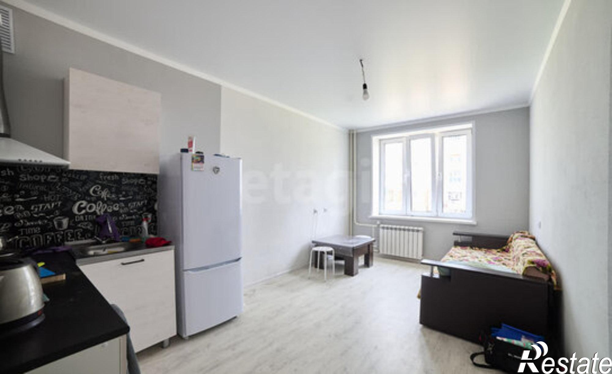 Купить квартиру за 3 600 000 рублей на ул Тукаева, 21