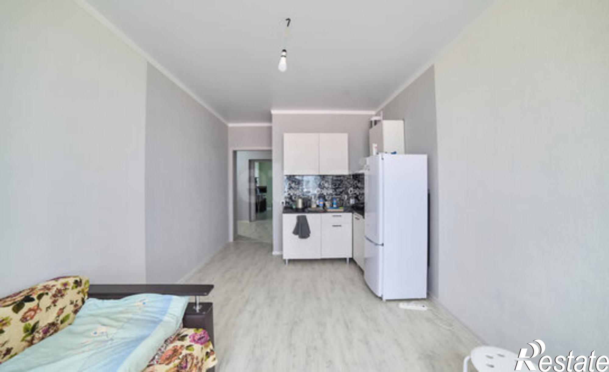 Купить квартиру за 3 600 000 рублей на ул Тукаева, 21