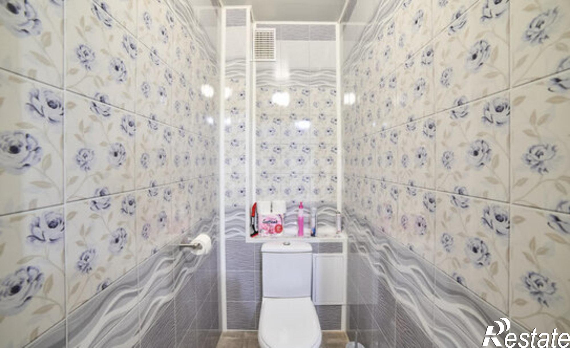 Купить квартиру за 3 600 000 рублей на ул Тукаева, 21