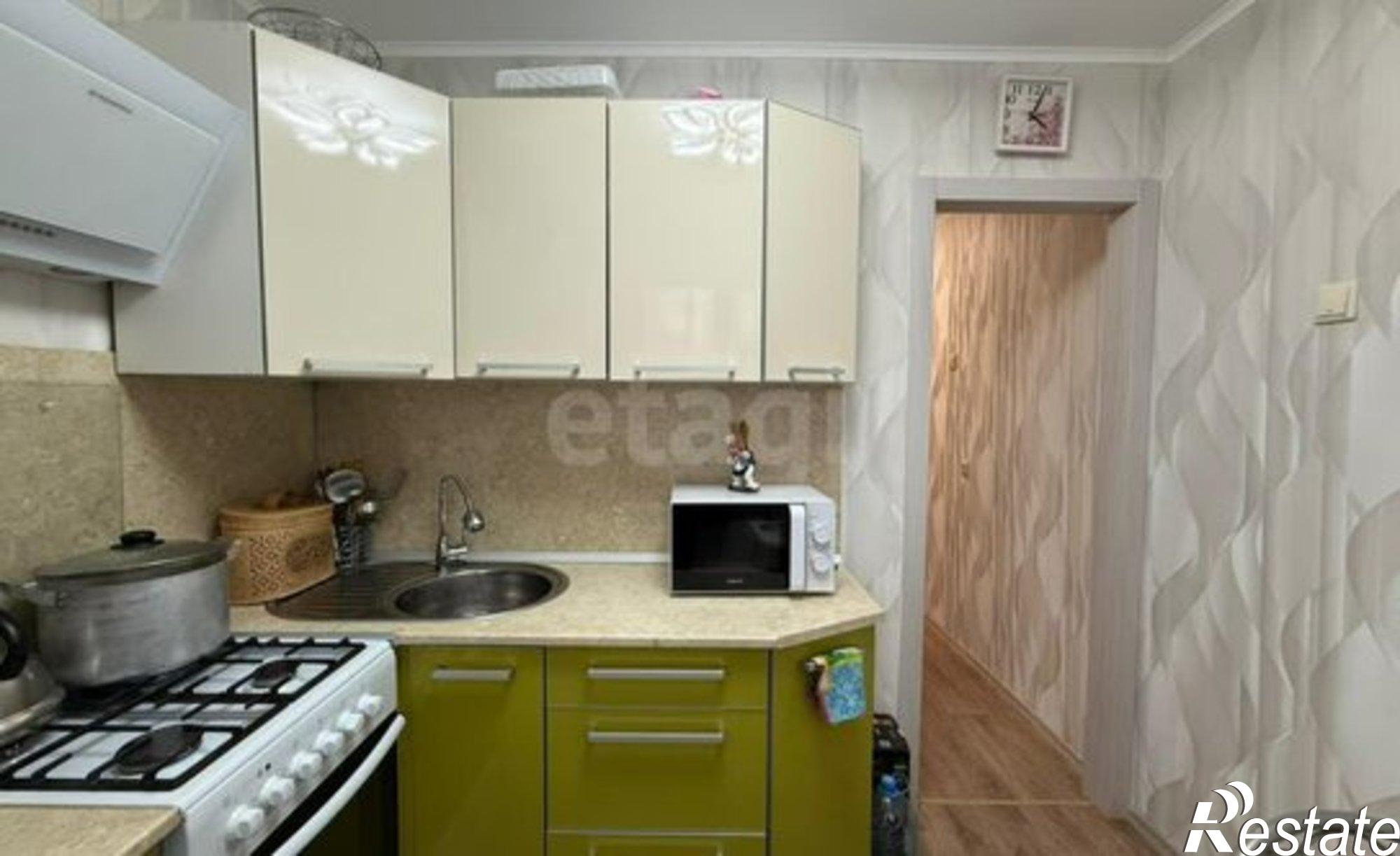 Купить квартиру за 3 150 000 рублей на ул Коммунистическая, 52