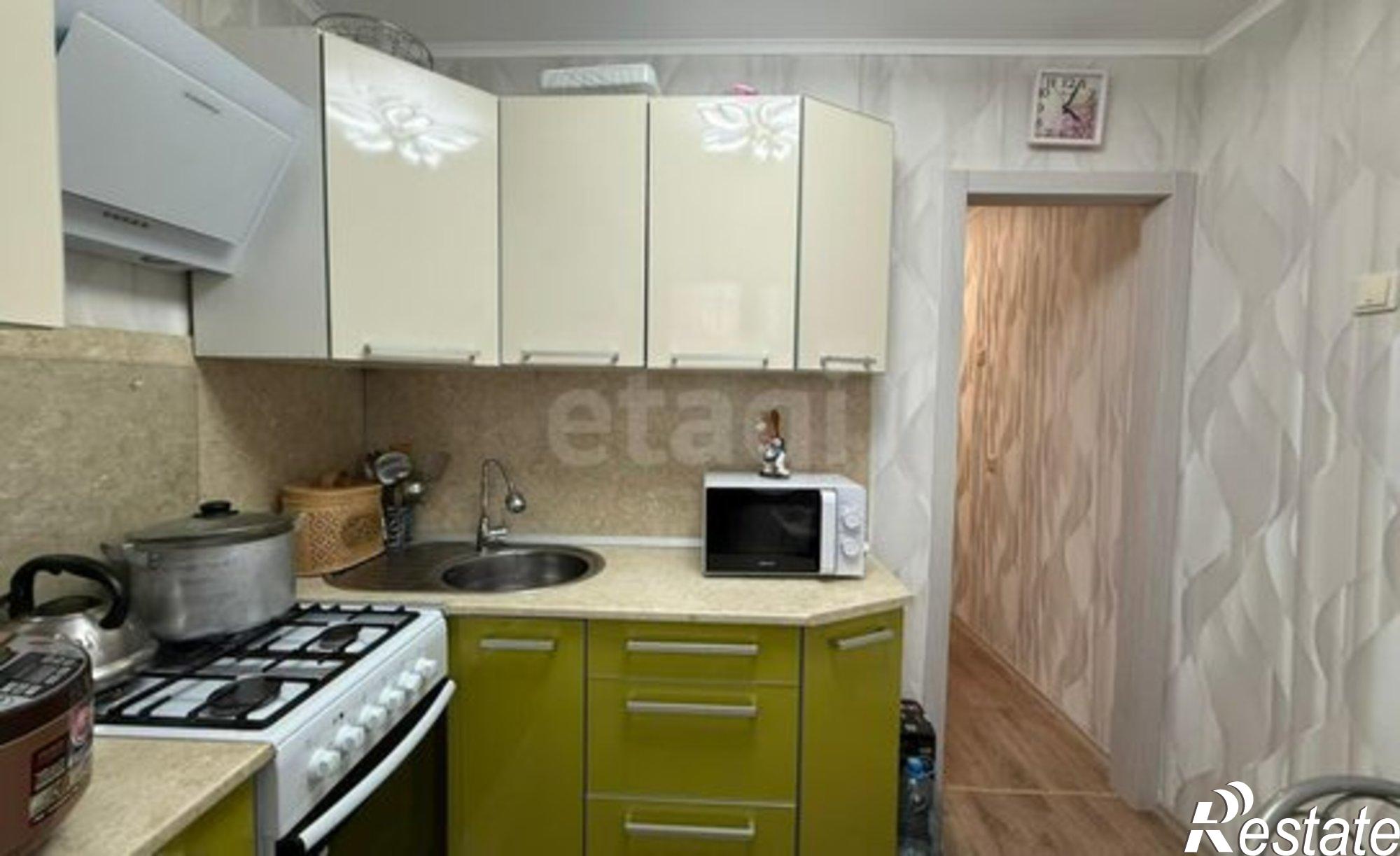 Купить квартиру за 3 150 000 рублей на ул Коммунистическая, 52