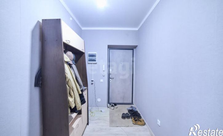 1-комн квартира ул Тукаева, 21,  д. 21