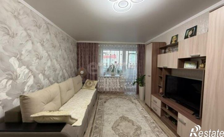 1-комн квартира ул Коммунистическая, 52,  д. 52