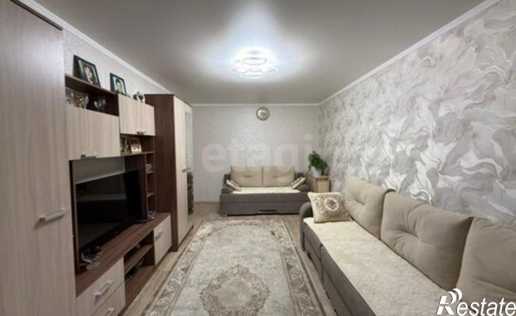 1-комн квартира ул Коммунистическая, 52,  д. 52