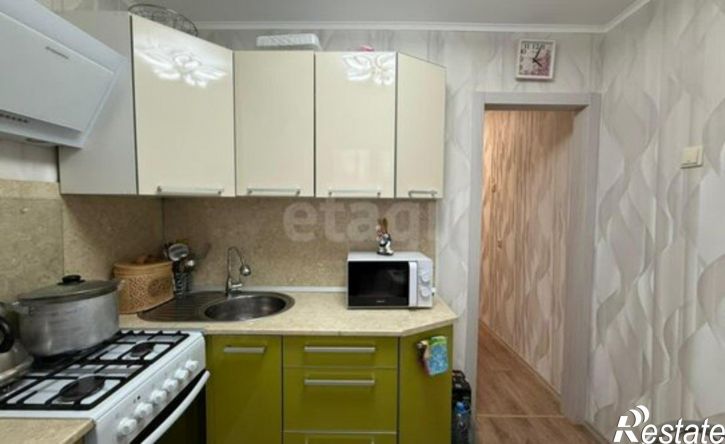 1-комн квартира ул Коммунистическая, 52,  д. 52