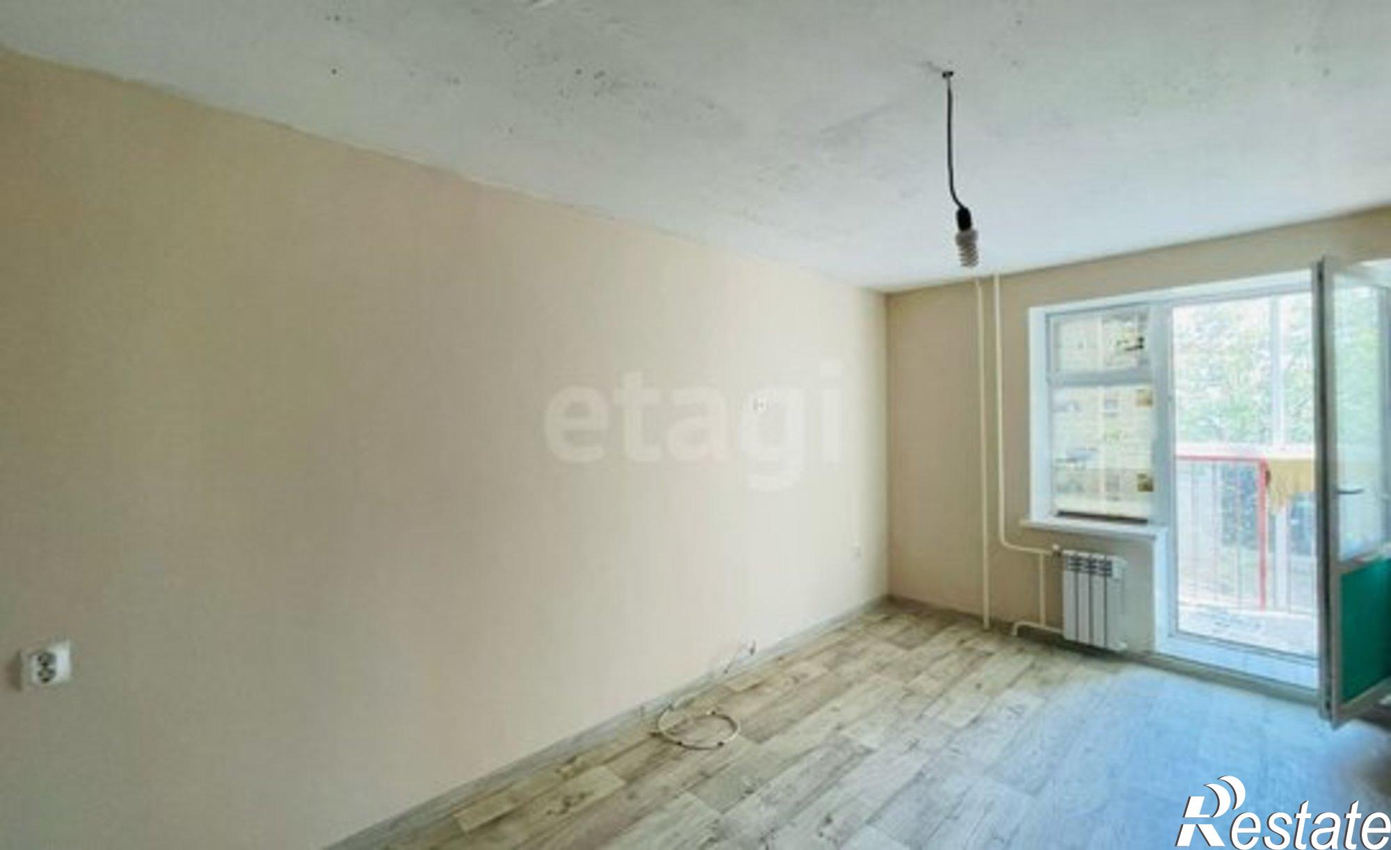 Купить квартиру за 3 600 000 рублей на улица Тукаева, 27