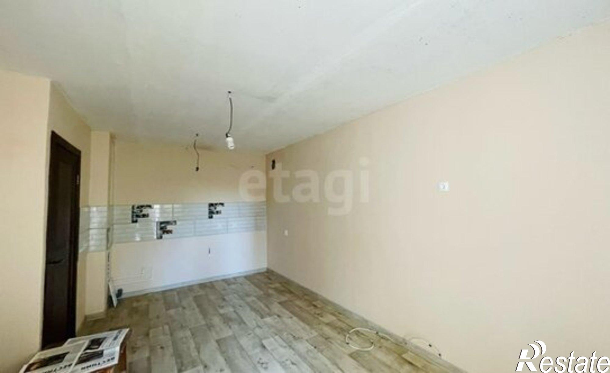 Купить квартиру за 3 600 000 рублей на улица Тукаева, 27