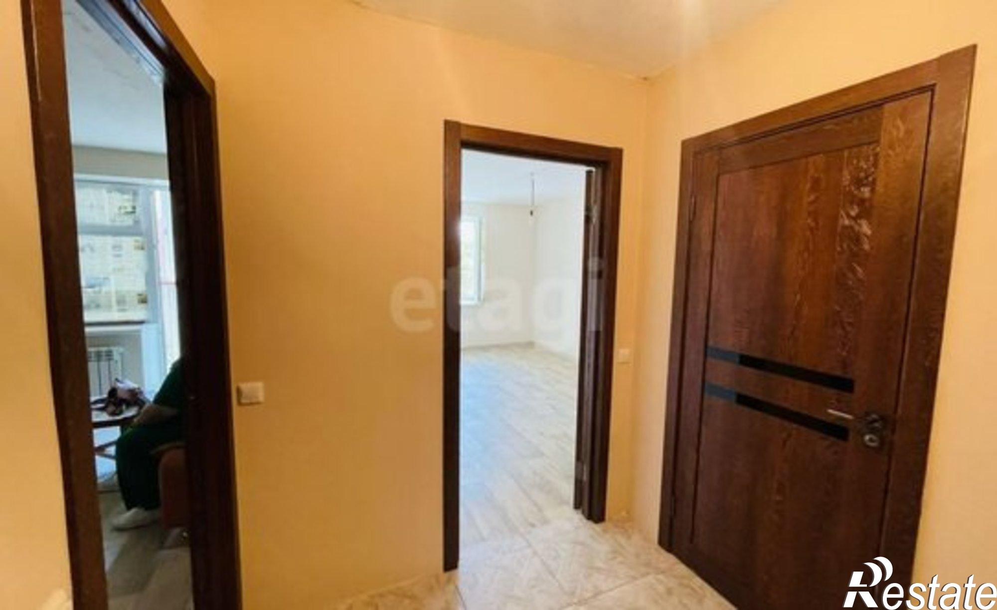 Купить квартиру за 3 600 000 рублей на улица Тукаева, 27