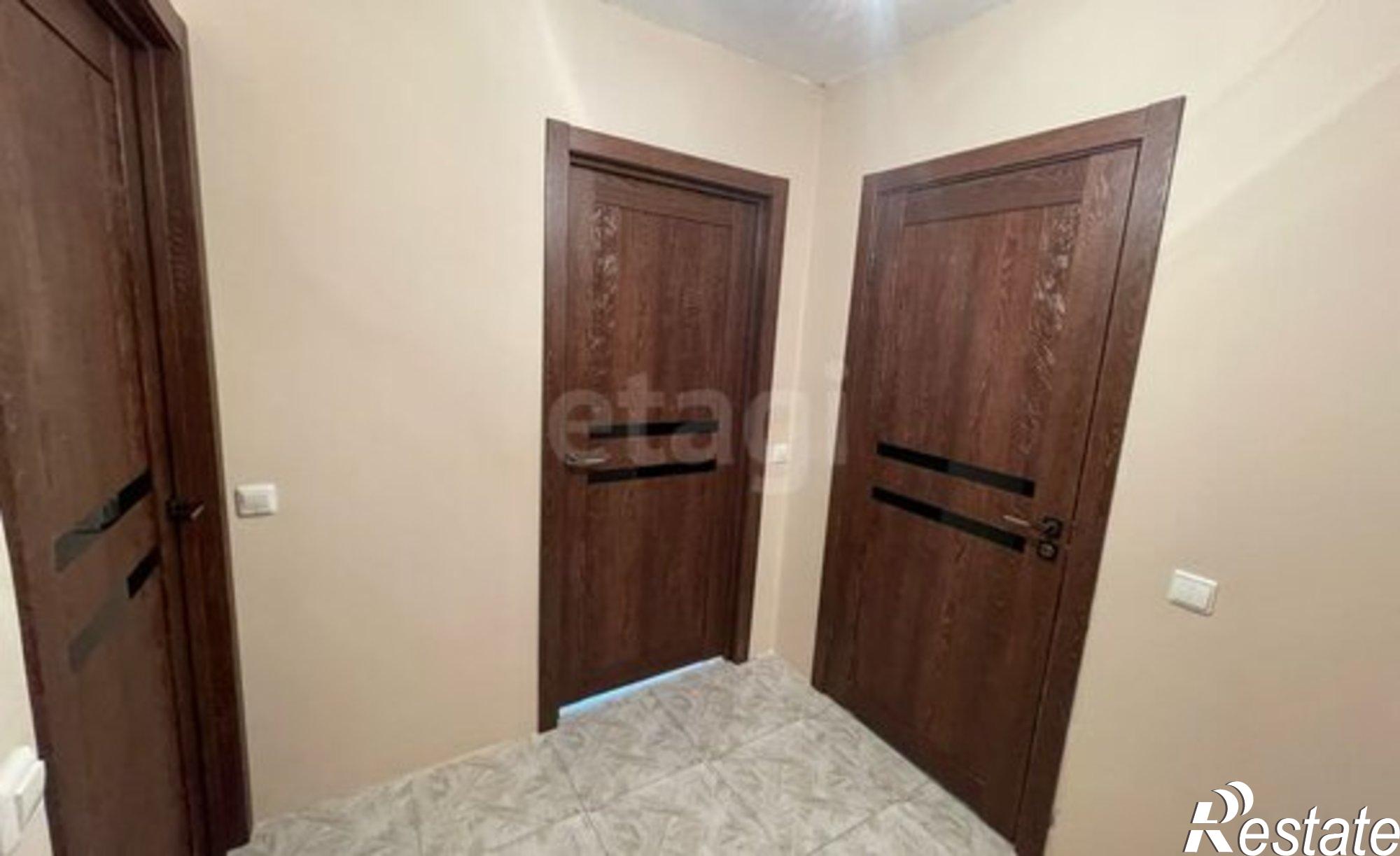 Купить квартиру за 3 600 000 рублей на улица Тукаева, 27