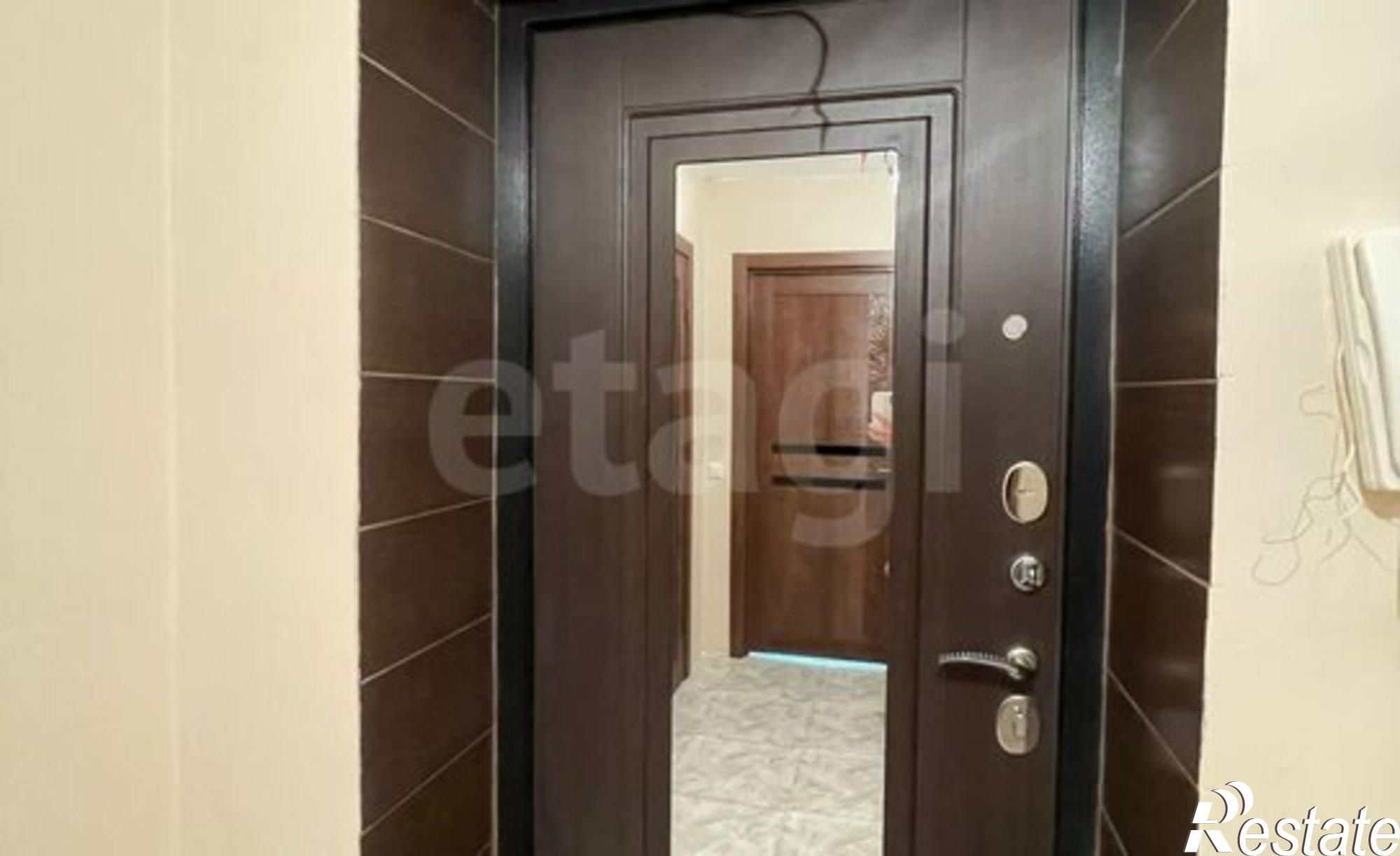 Купить квартиру за 3 600 000 рублей на улица Тукаева, 27