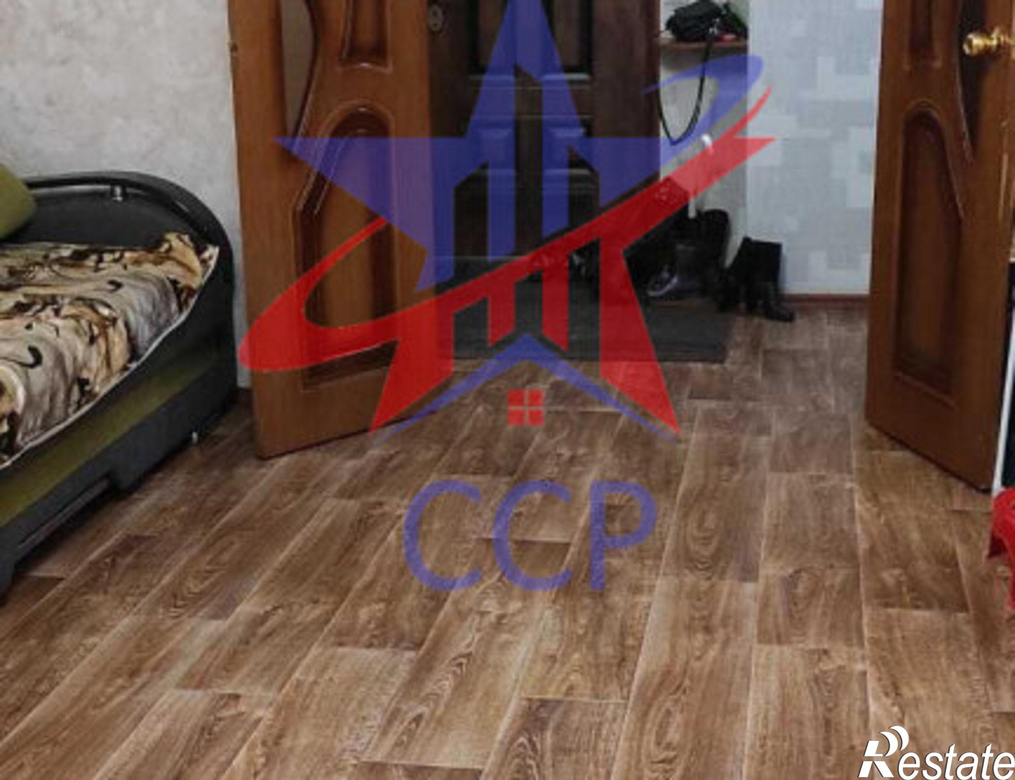 Купить квартиру за 3 500 000 рублей на Железнодорожная улица, 52