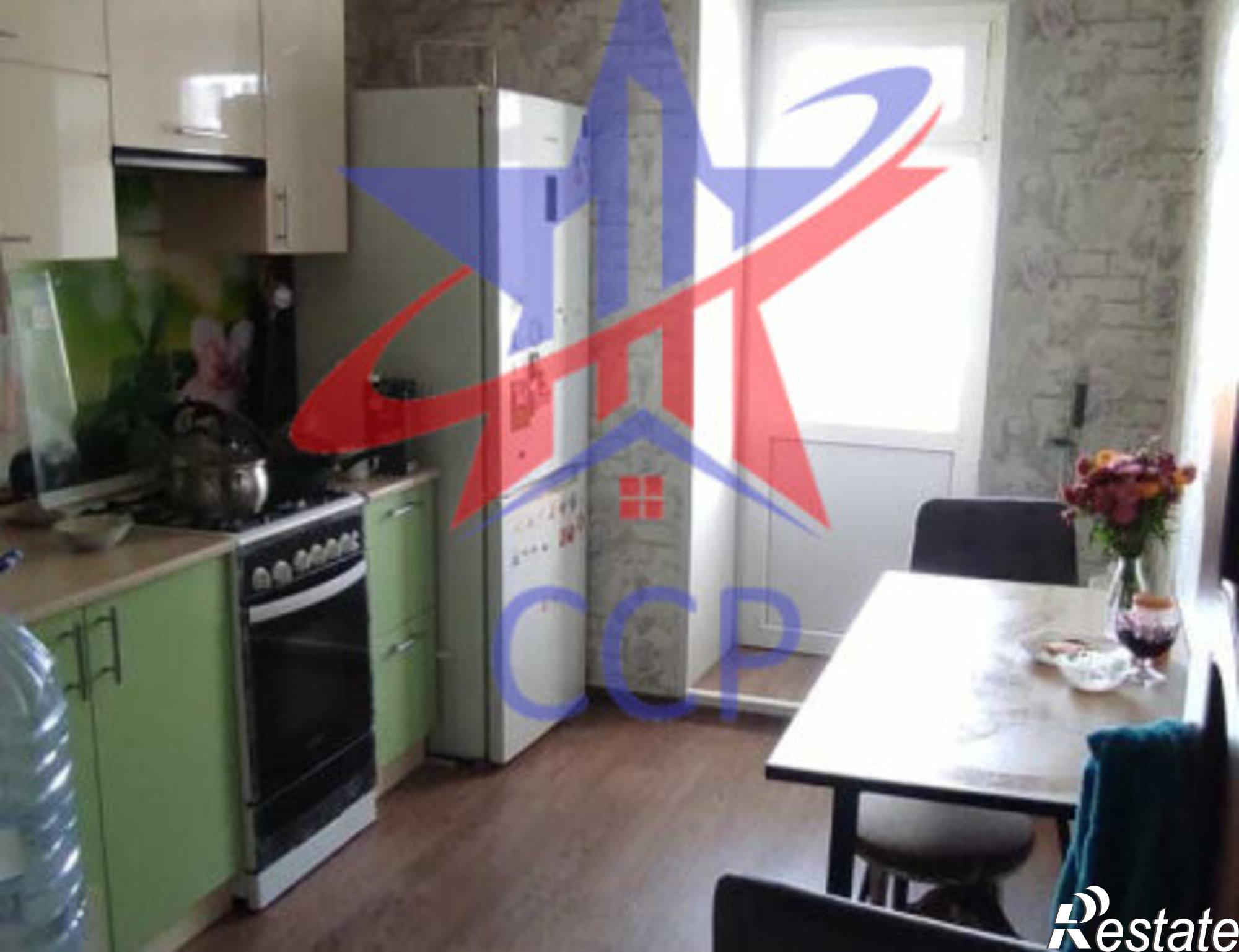 Купить квартиру за 3 500 000 рублей на Железнодорожная улица, 52