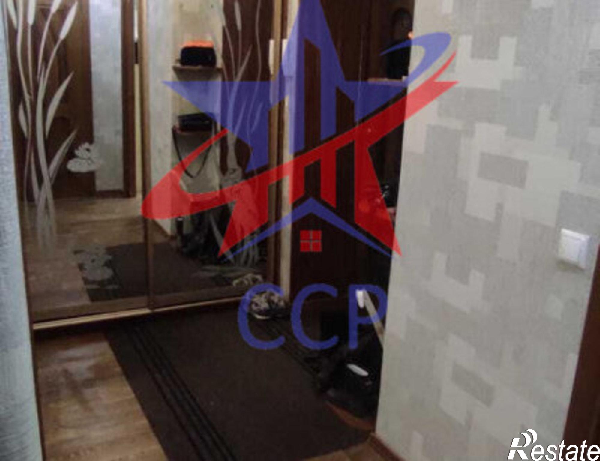 Купить квартиру за 3 500 000 рублей на Железнодорожная улица, 52