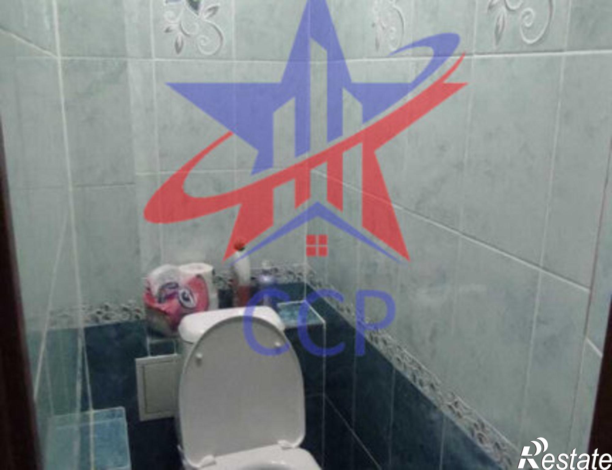 Купить квартиру за 3 500 000 рублей на Железнодорожная улица, 52