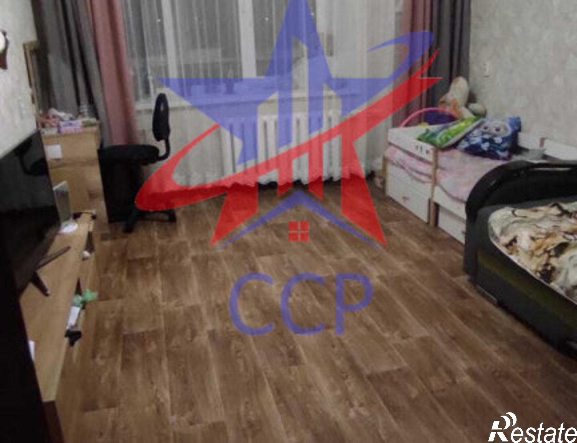 Купить квартиру за 3 500 000 рублей на Железнодорожная улица, 52