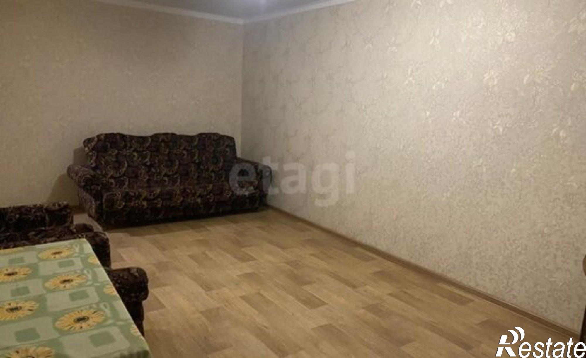 Купить квартиру за 3 500 000 рублей на ул Худайбердина, 56