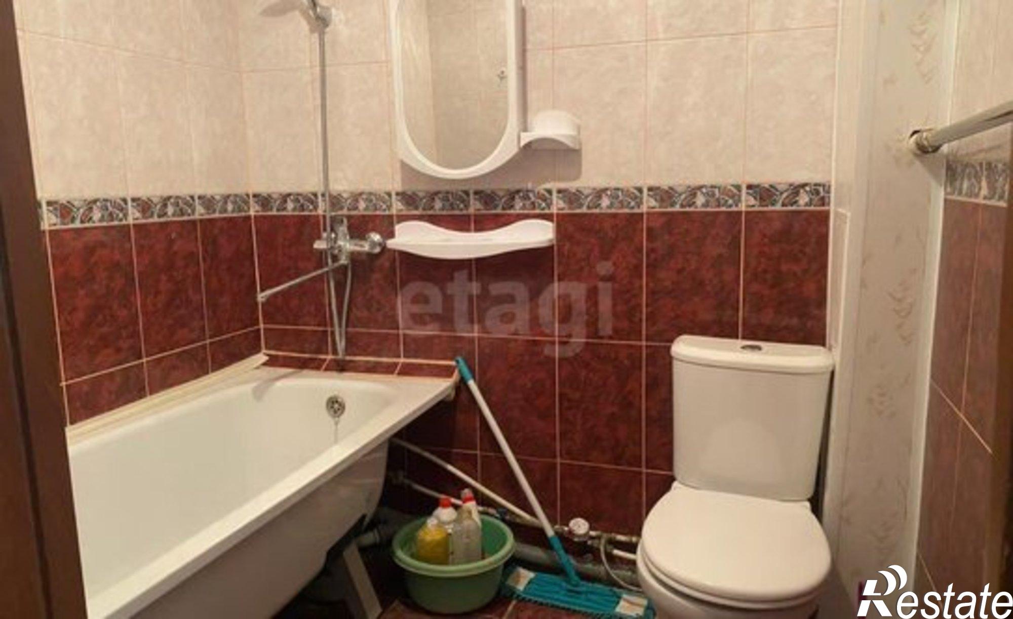 Купить квартиру за 3 500 000 рублей на ул Худайбердина, 56