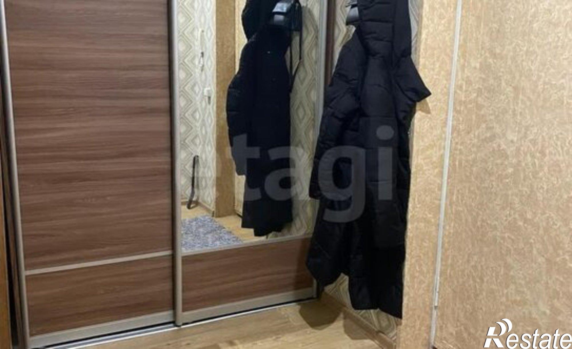 Купить квартиру за 3 500 000 рублей на ул Худайбердина, 56