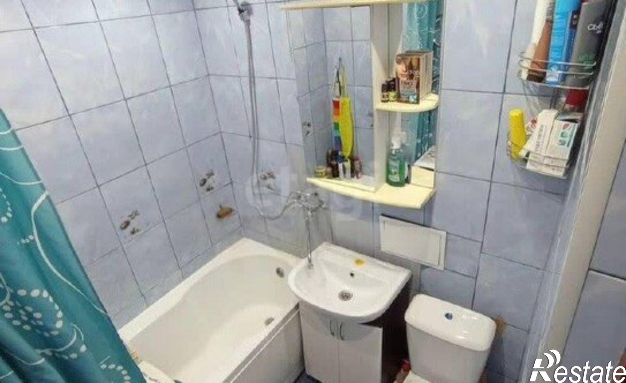 Купить квартиру за 2 900 000 рублей на улица Тукаева, 5