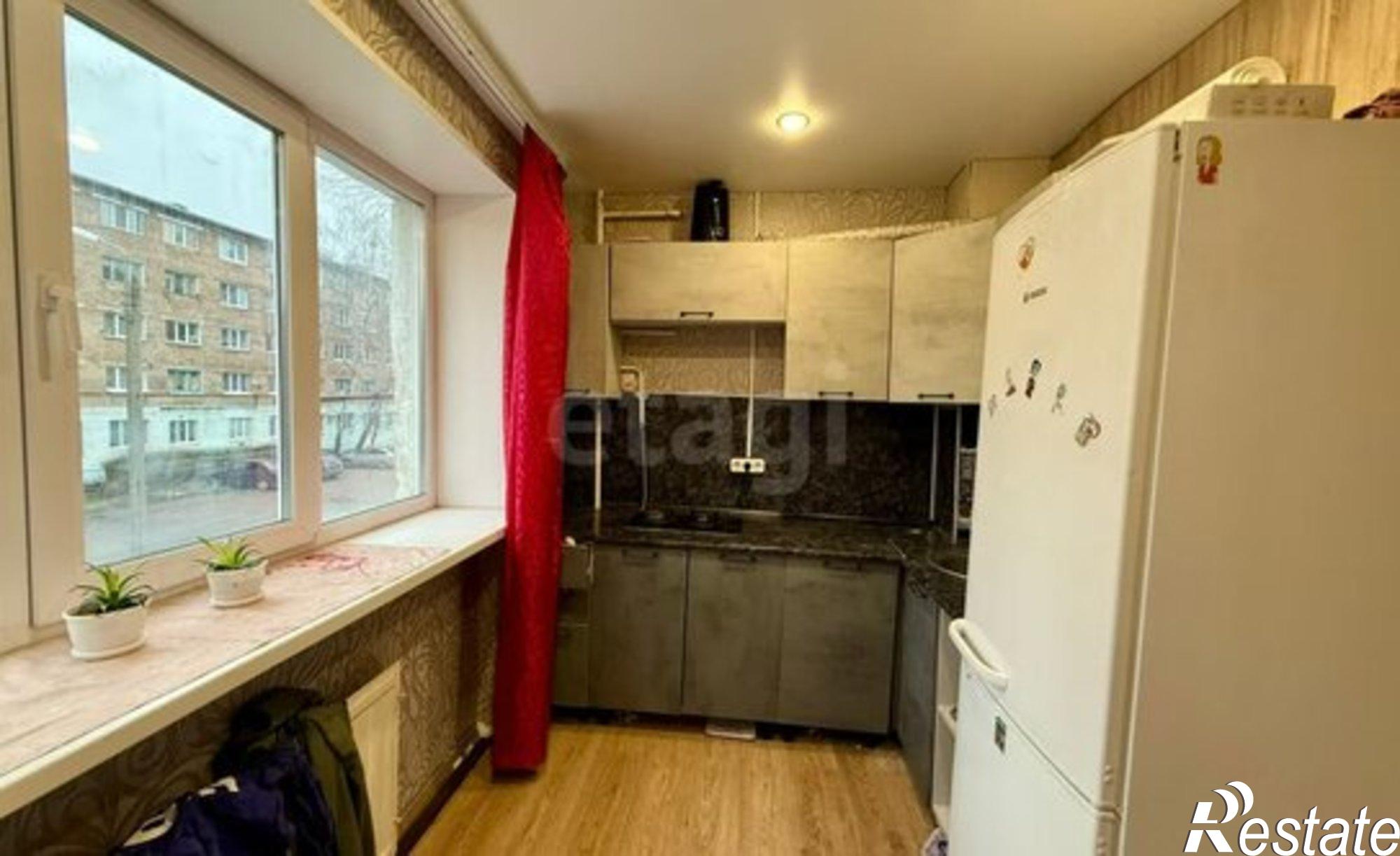 Купить квартиру за 1 950 000 рублей на улица Шаймуратова, 3