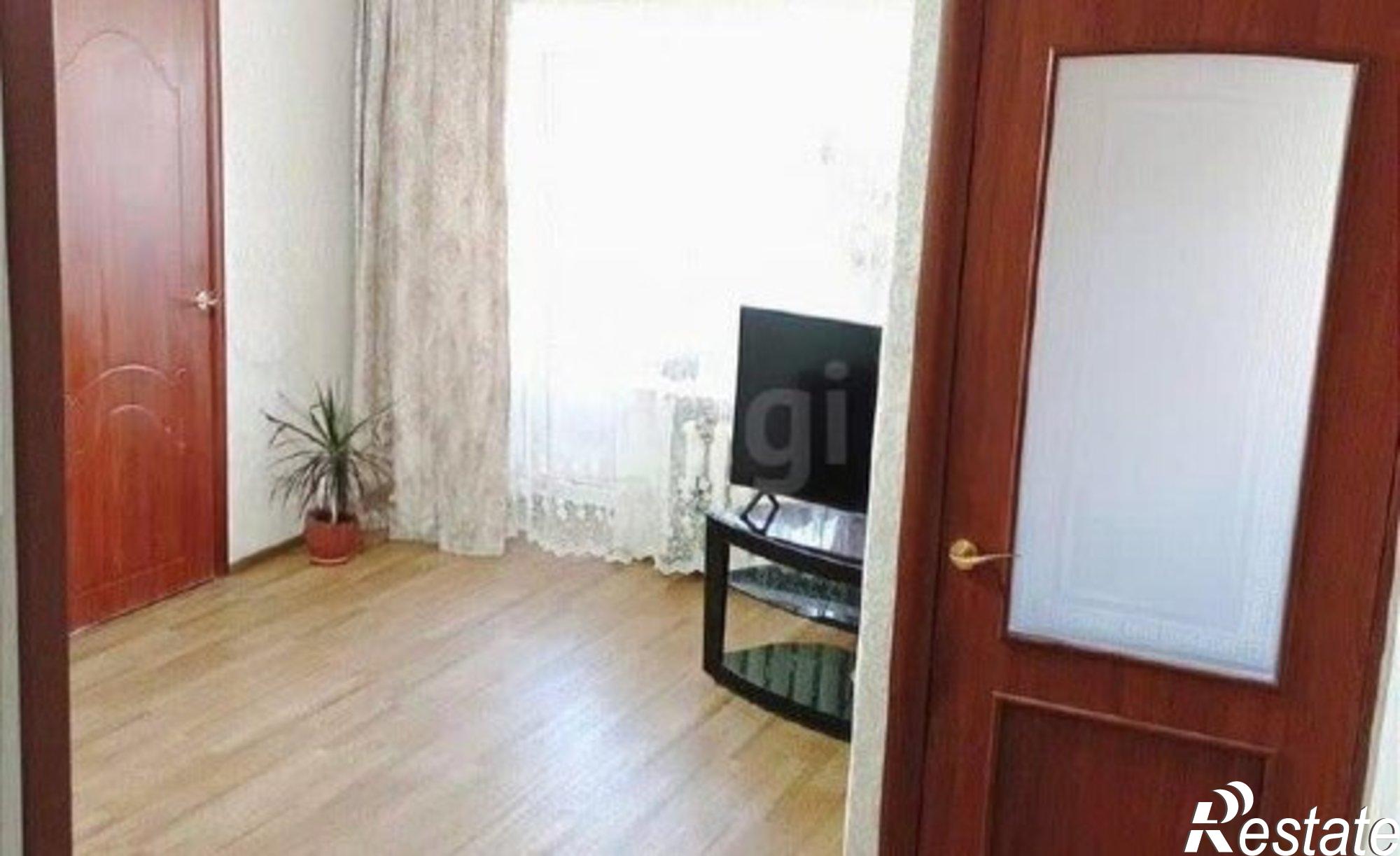 Купить квартиру за 2 900 000 рублей на улица Тукаева, 5