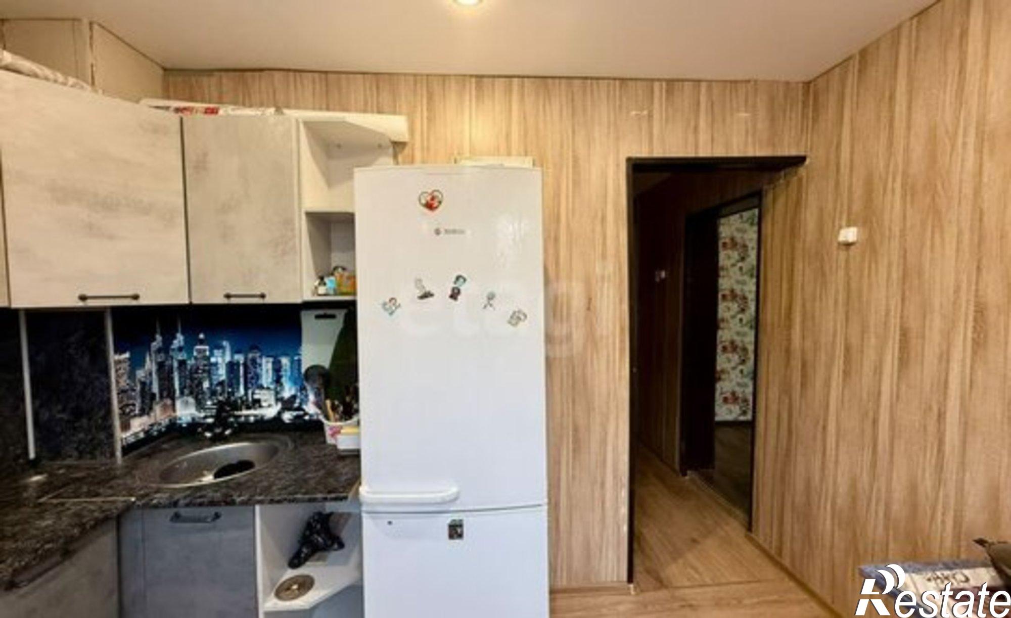 Купить квартиру за 1 950 000 рублей на улица Шаймуратова, 3