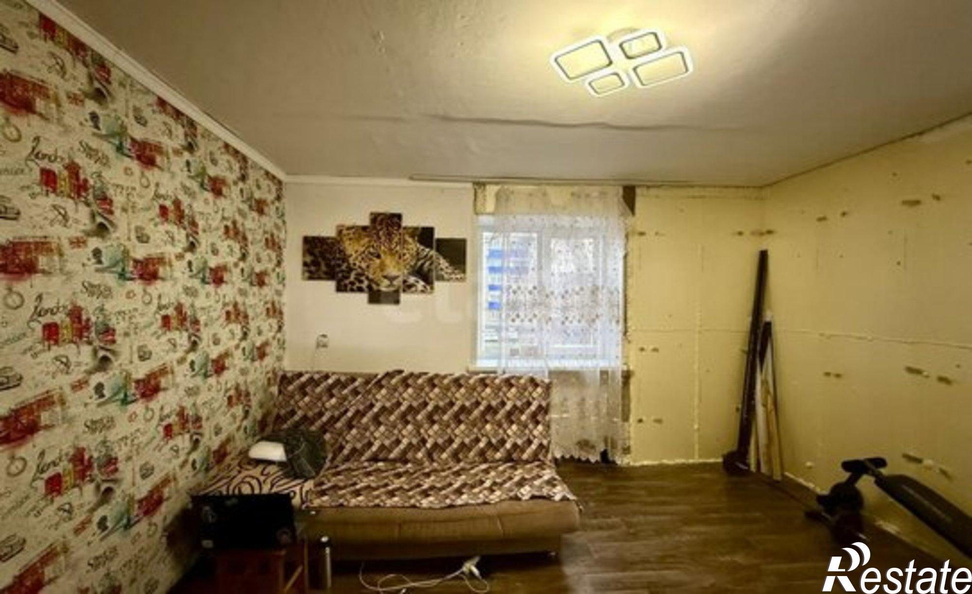 Купить квартиру за 1 950 000 рублей на улица Шаймуратова, 3