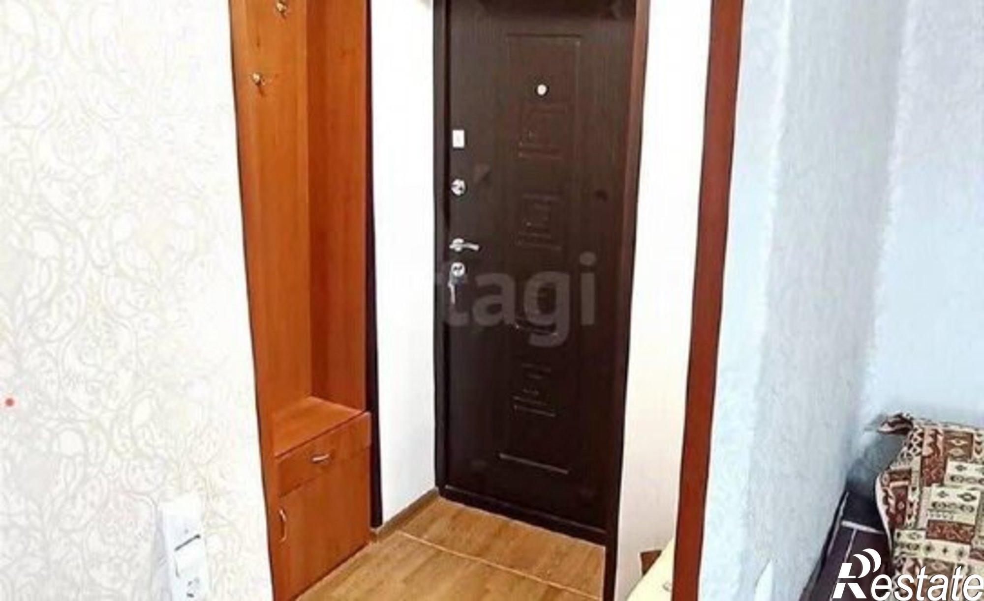 Купить квартиру за 2 900 000 рублей на улица Тукаева, 5