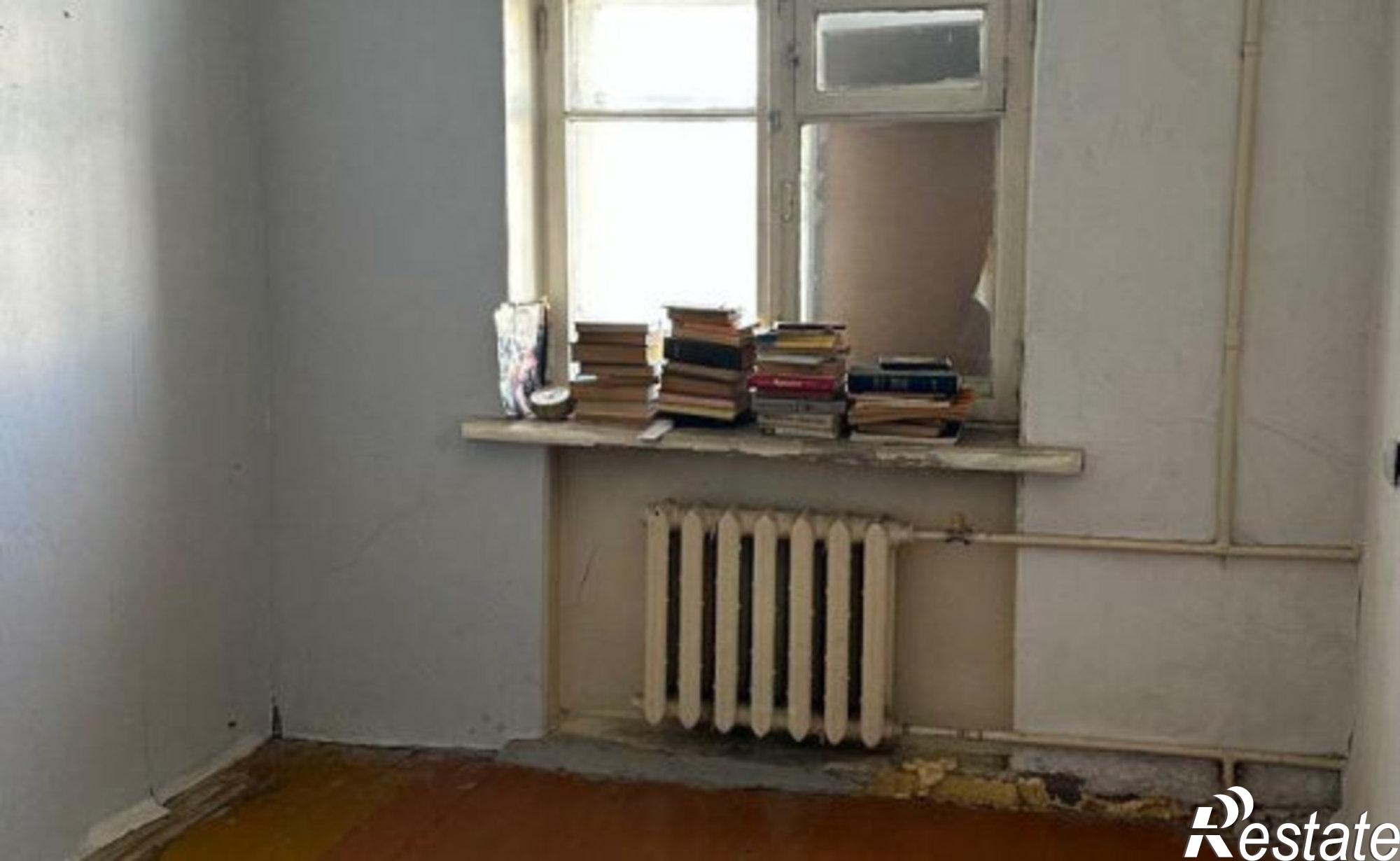 Купить квартиру за 2 200 000 рублей на Железнодорожная улица, 2