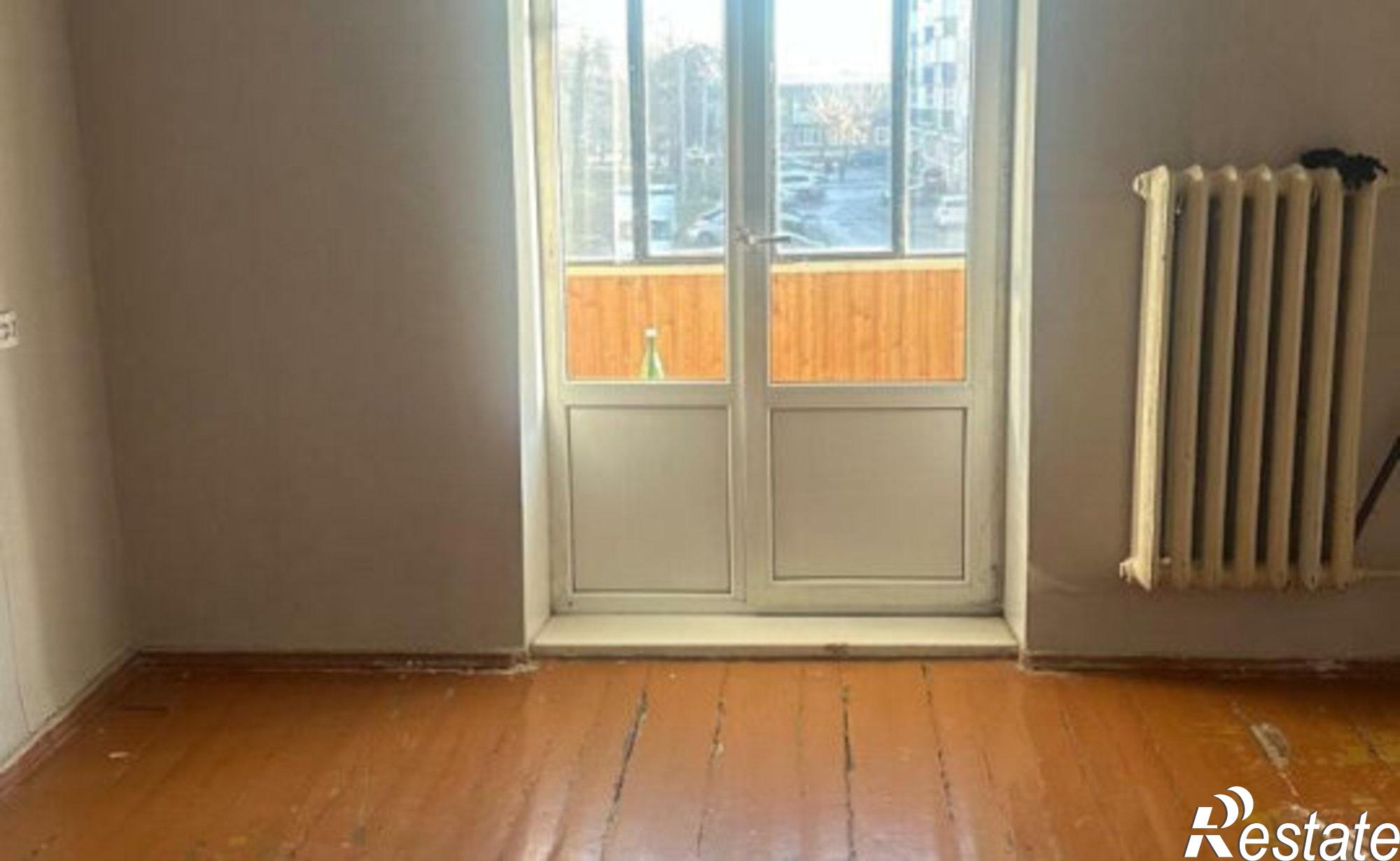 Купить квартиру за 2 200 000 рублей на Железнодорожная улица, 2