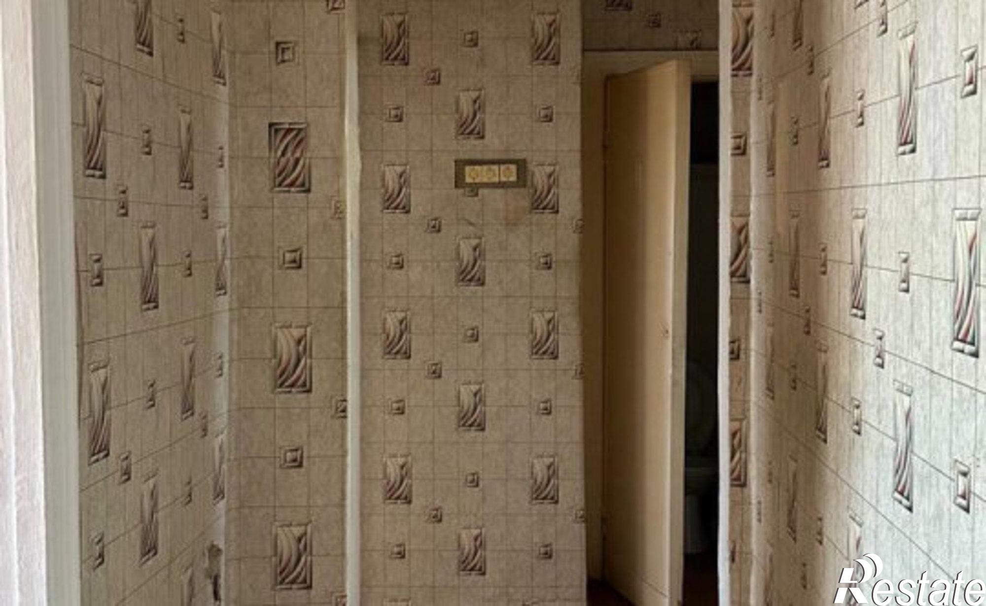 Купить квартиру за 2 200 000 рублей на Железнодорожная улица, 2