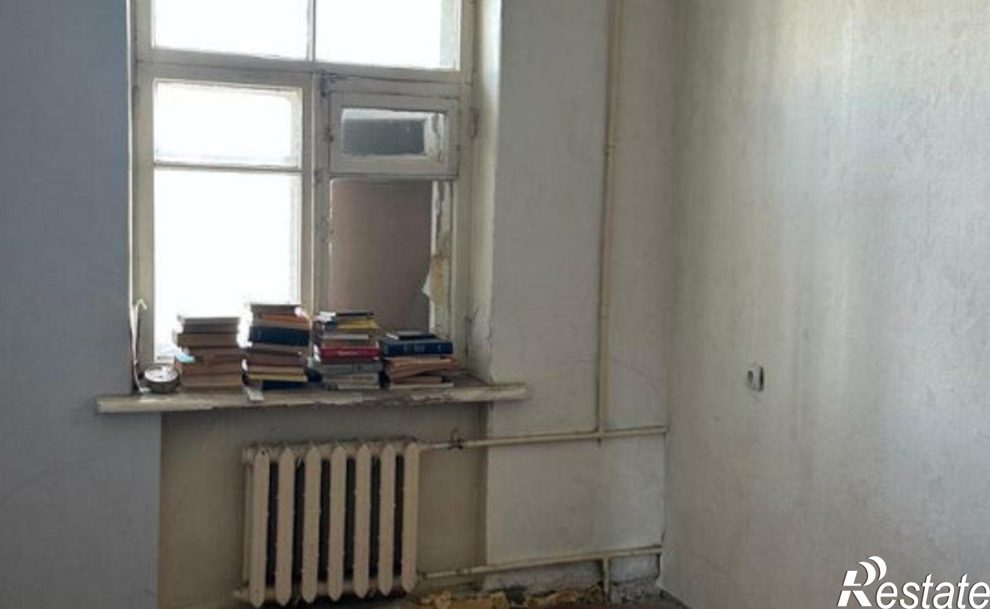 Купить квартиру за 2 200 000 рублей на Железнодорожная улица, 2