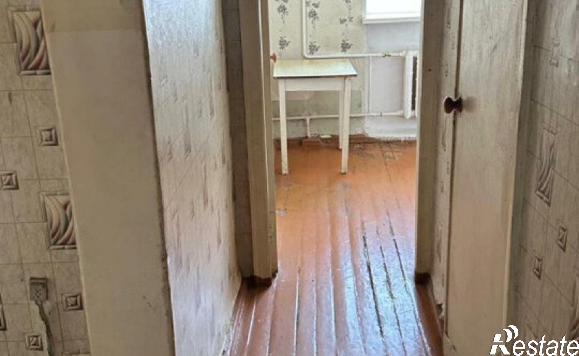 Купить квартиру за 2 200 000 рублей на Железнодорожная улица, 2