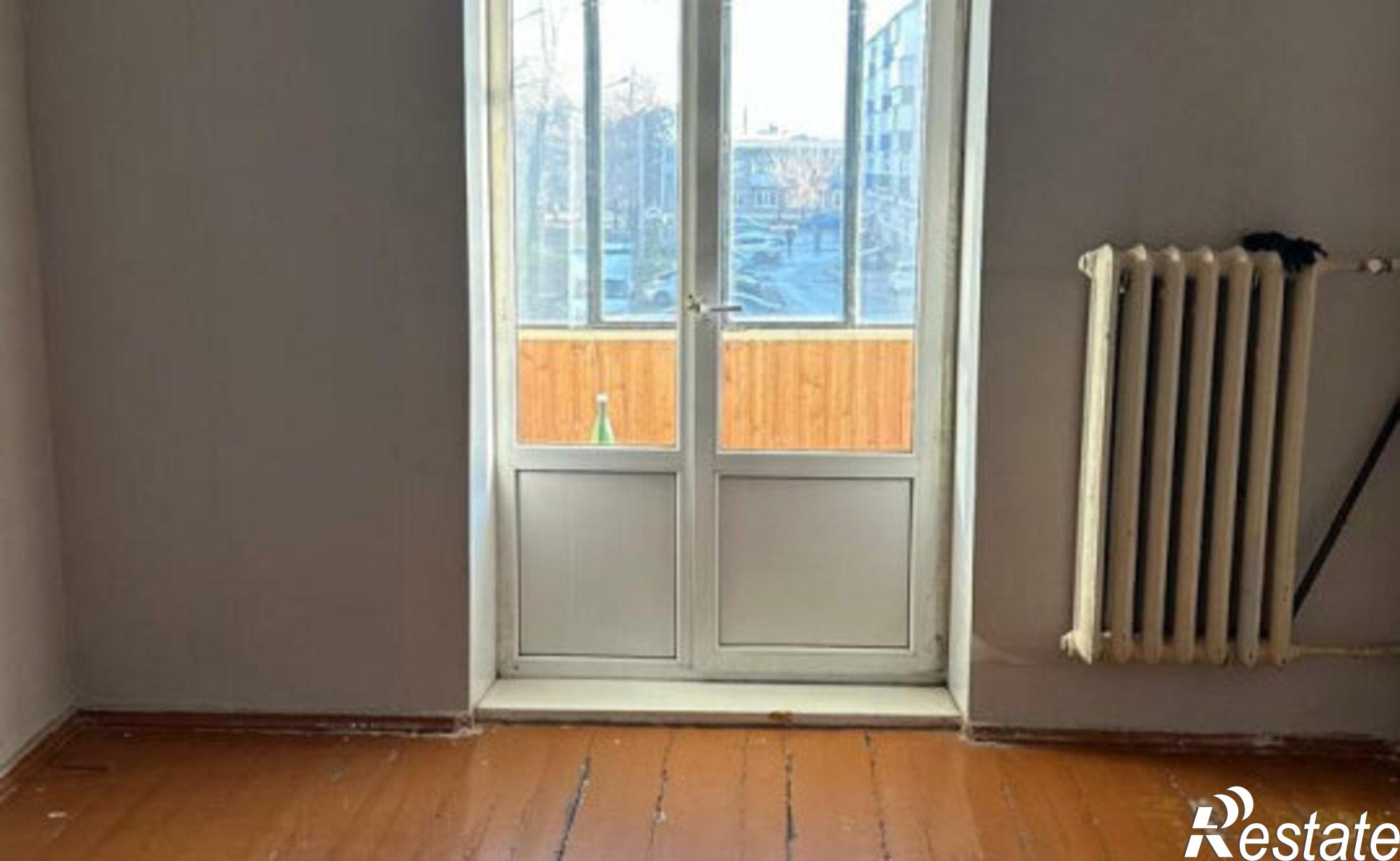 Купить квартиру за 2 200 000 рублей на Железнодорожная улица, 2