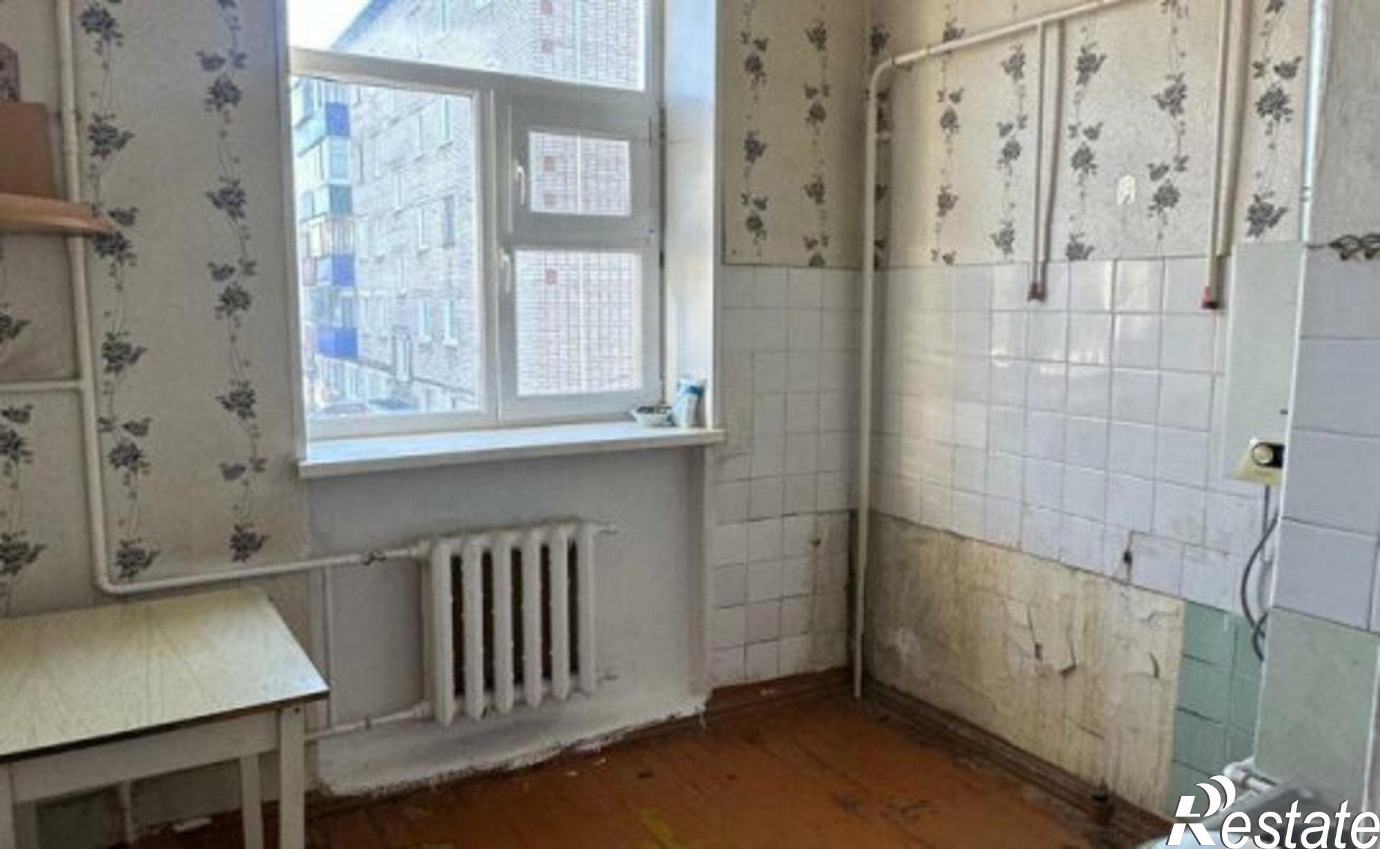 Купить квартиру за 2 200 000 рублей на Железнодорожная улица, 2