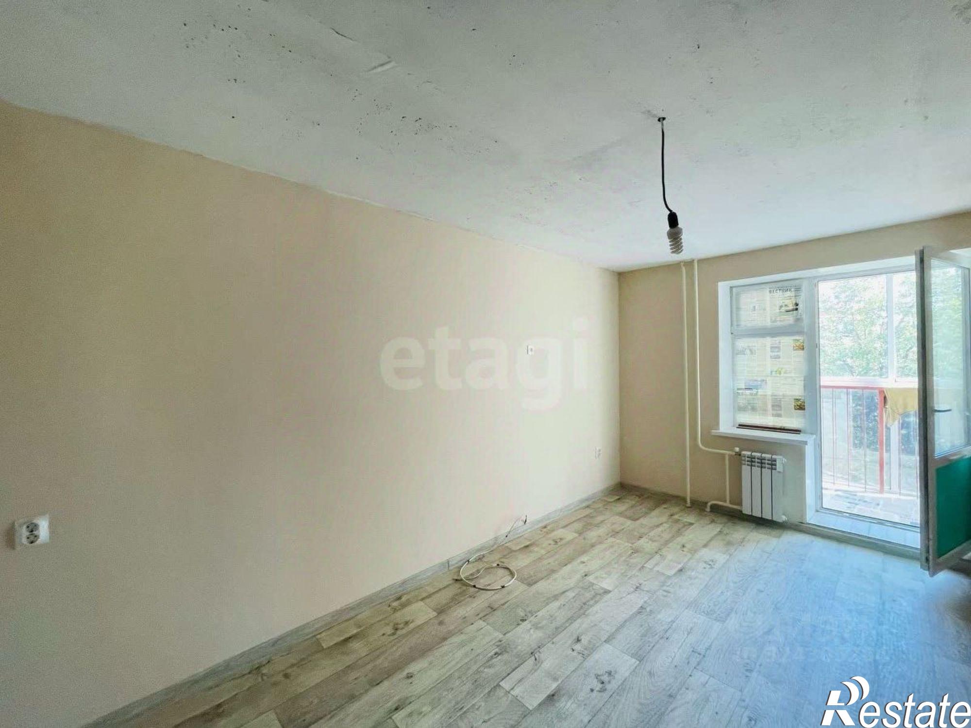 Купить квартиру за 3 600 000 рублей на улица Тукаева, 27