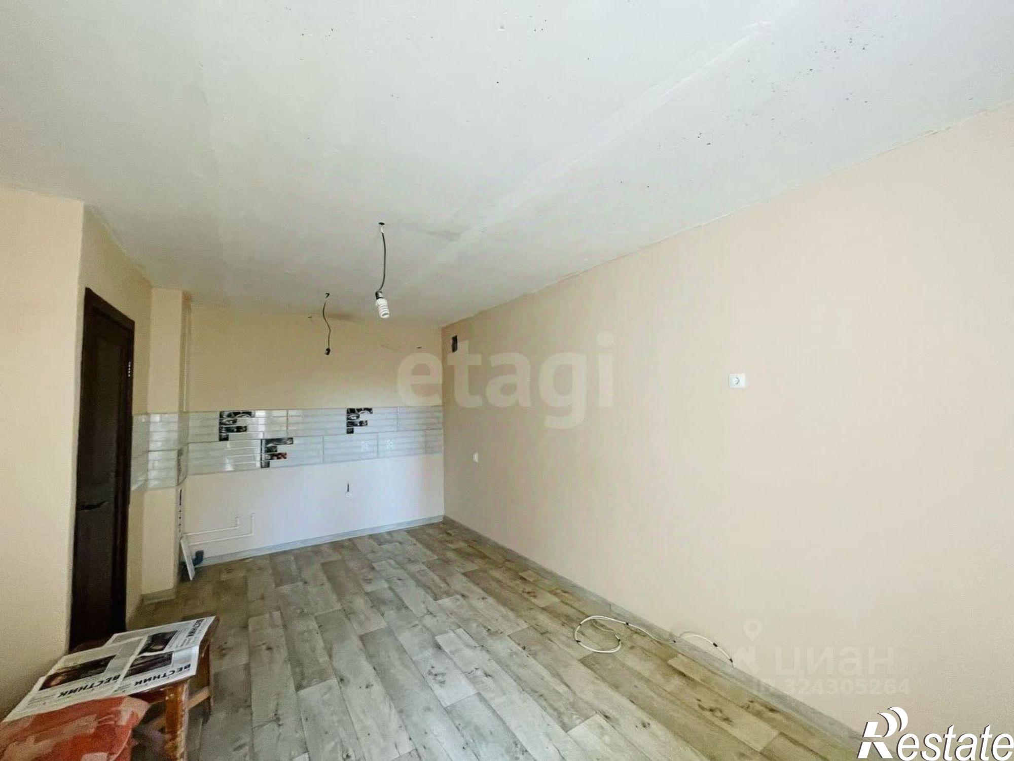 Купить квартиру за 3 600 000 рублей на улица Тукаева, 27