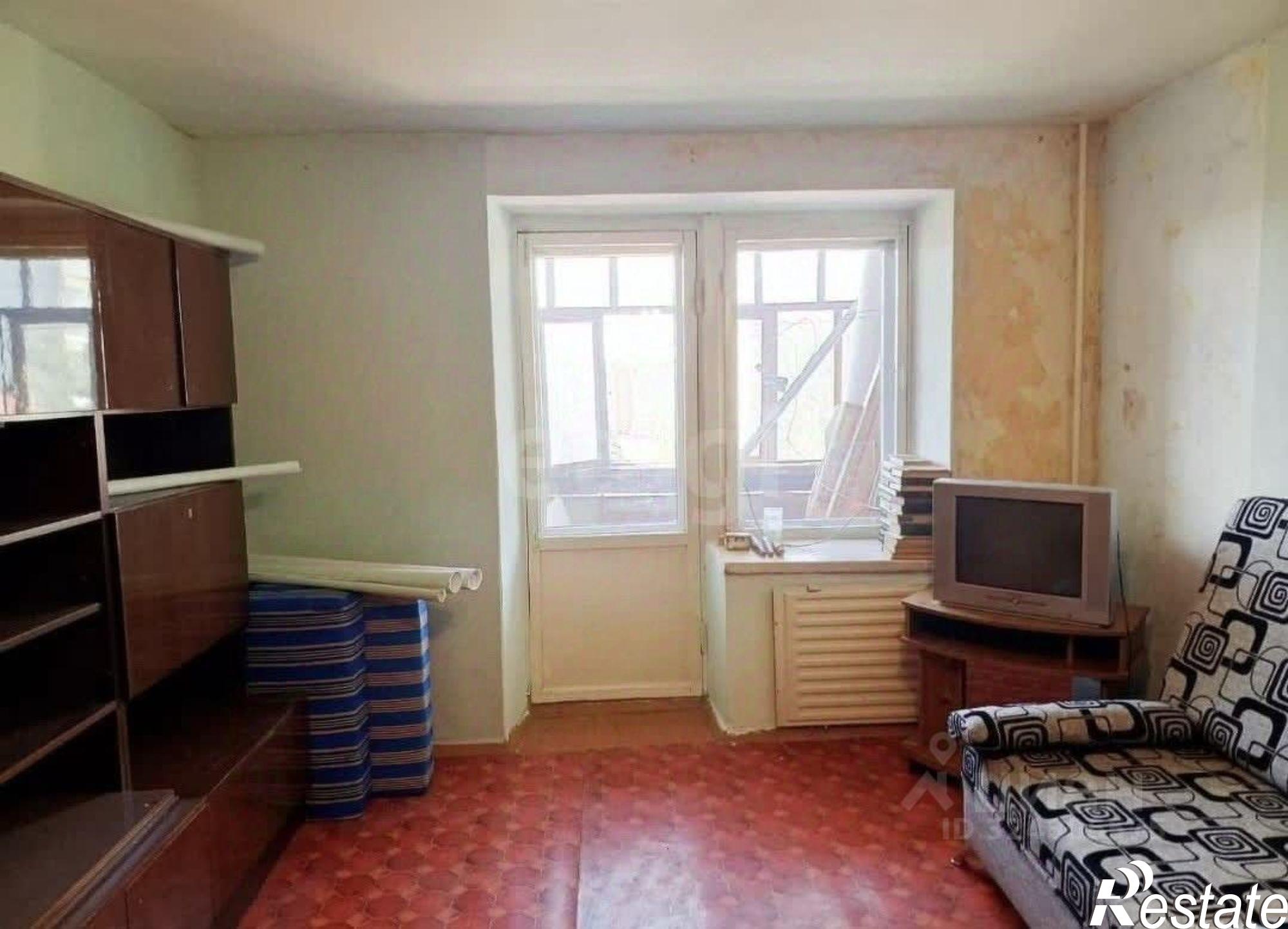 Купить квартиру за 2 800 000 рублей на Коммунистическая улица, 75