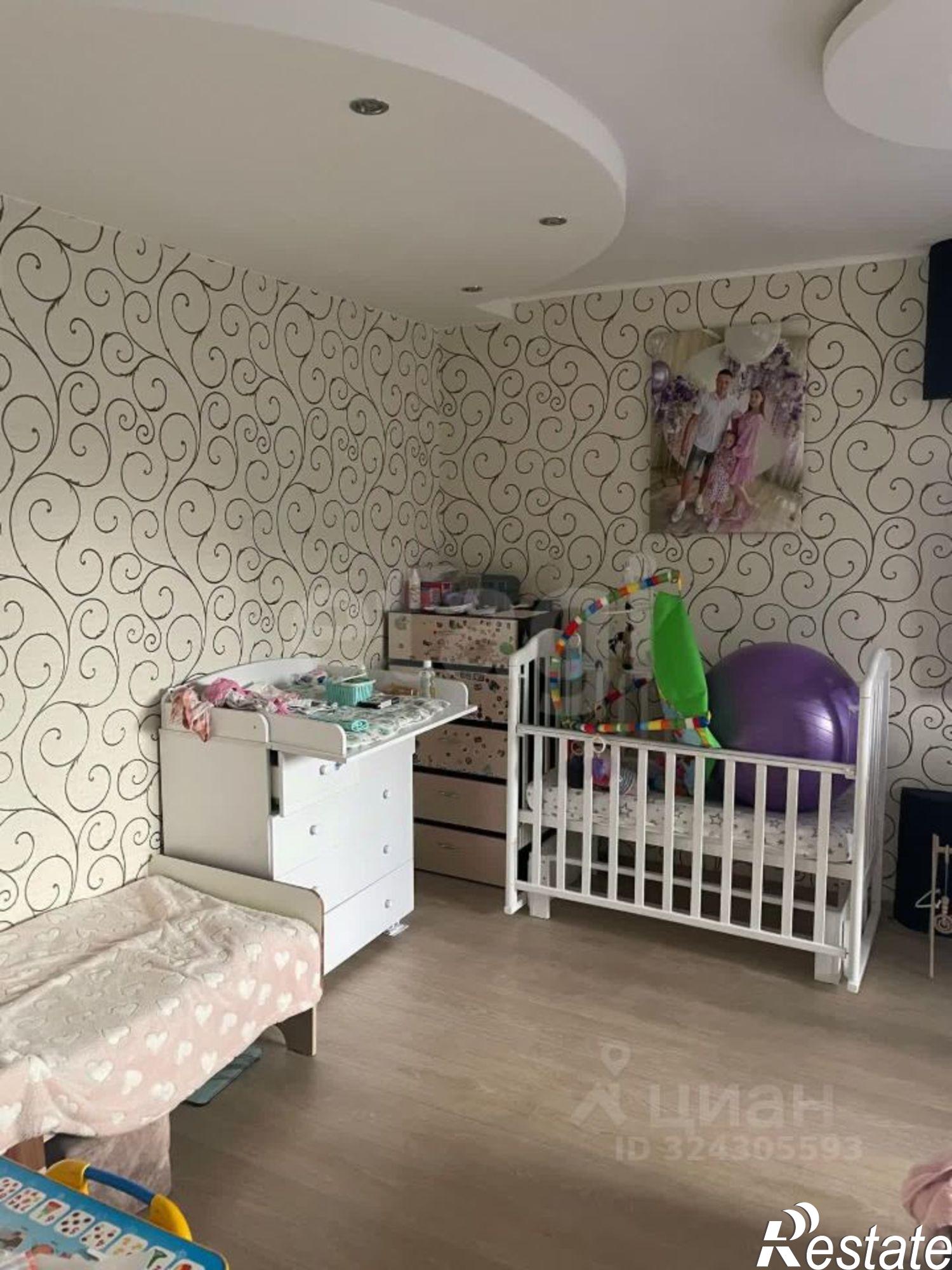 Купить квартиру за 3 200 000 рублей на Коммунистическая улица, 73