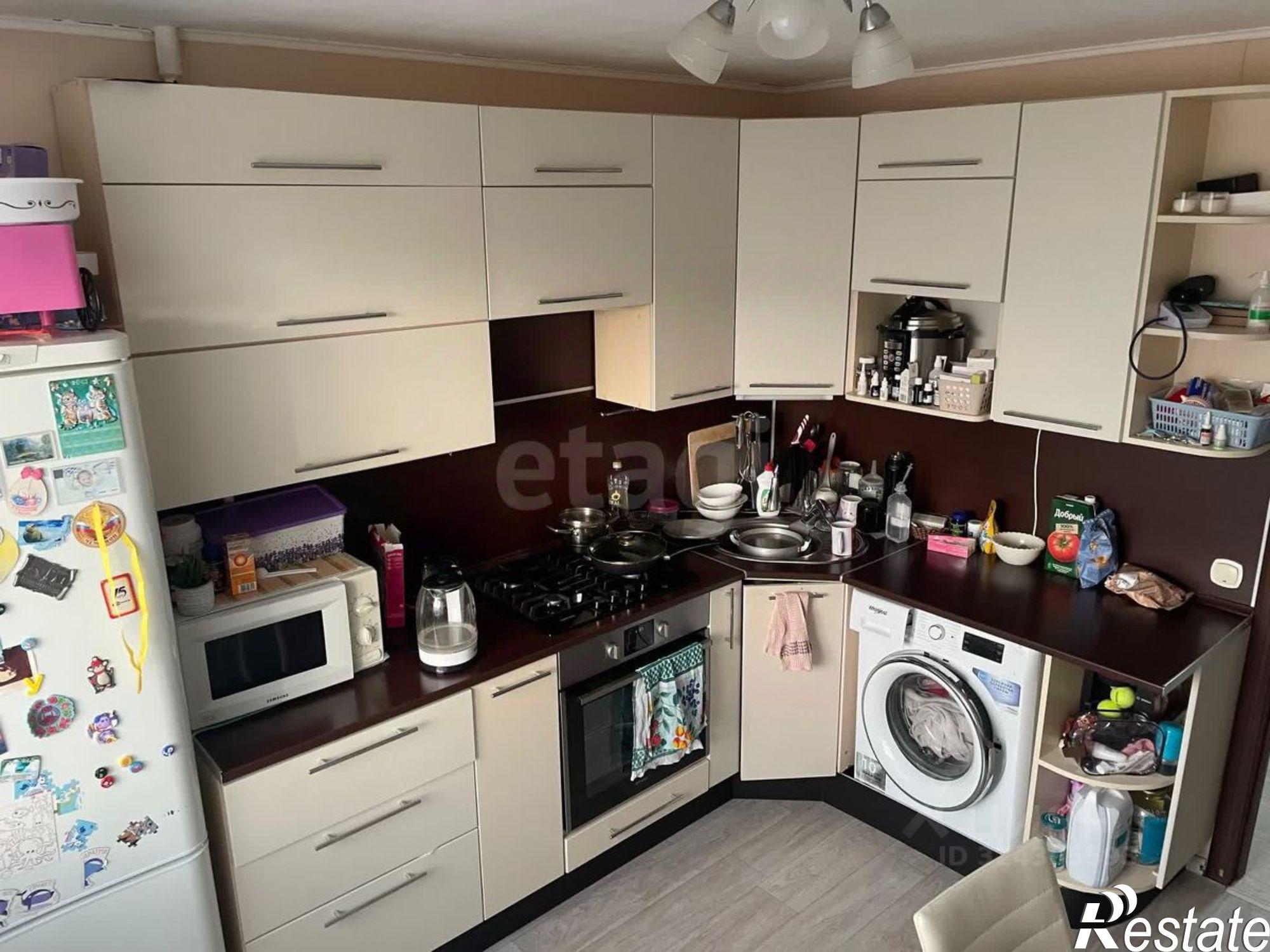 Купить квартиру за 3 200 000 рублей на Коммунистическая улица, 73