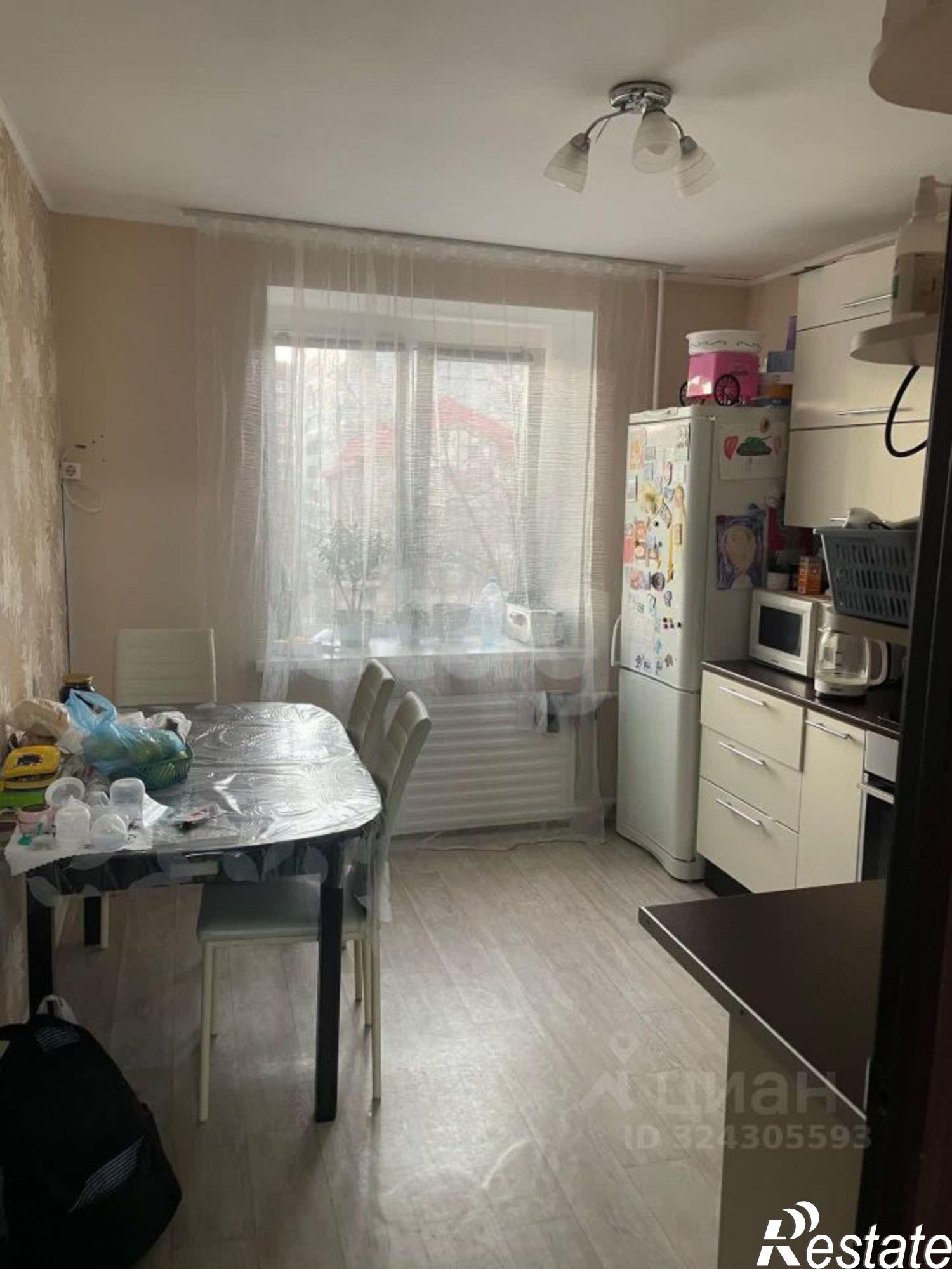 Купить квартиру за 3 200 000 рублей на Коммунистическая улица, 73