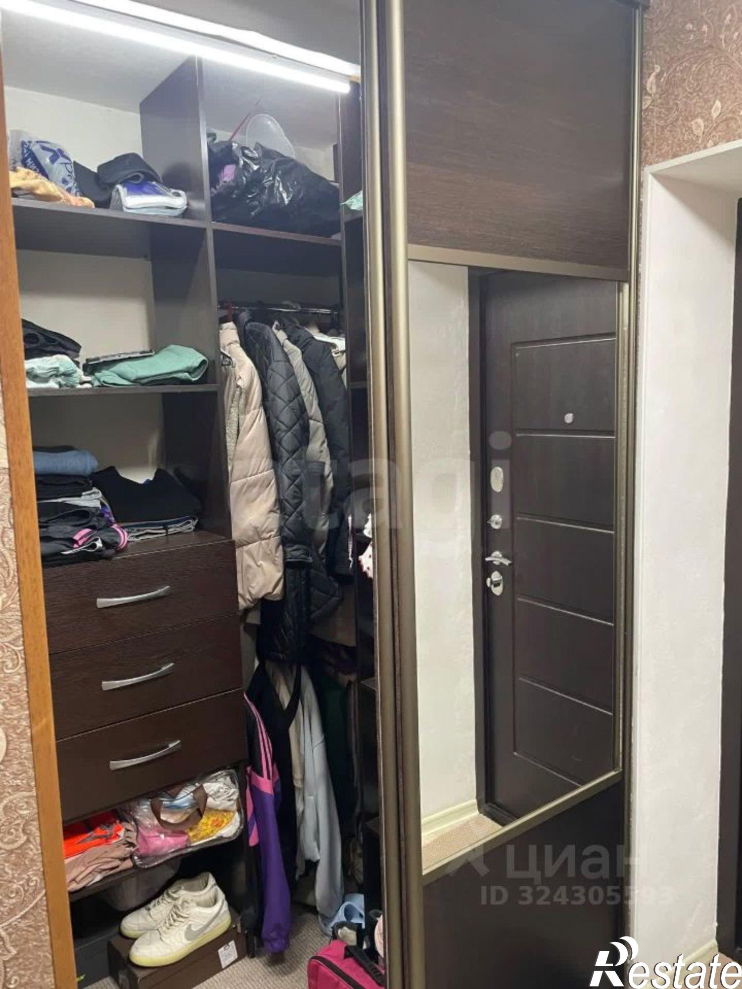 Купить квартиру за 3 200 000 рублей на Коммунистическая улица, 73