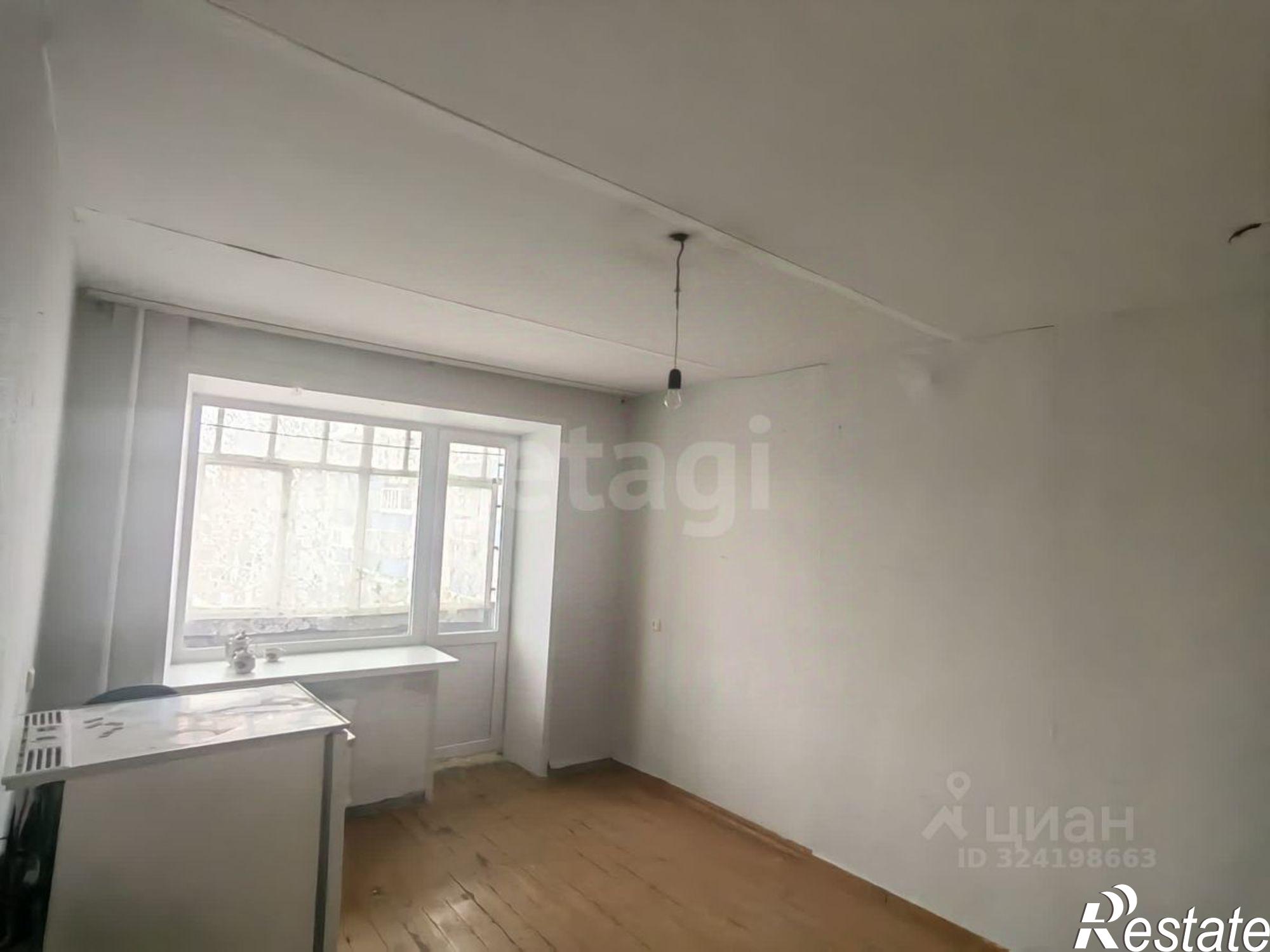 Купить квартиру за 2 800 000 рублей на Вокзальная улица, 38