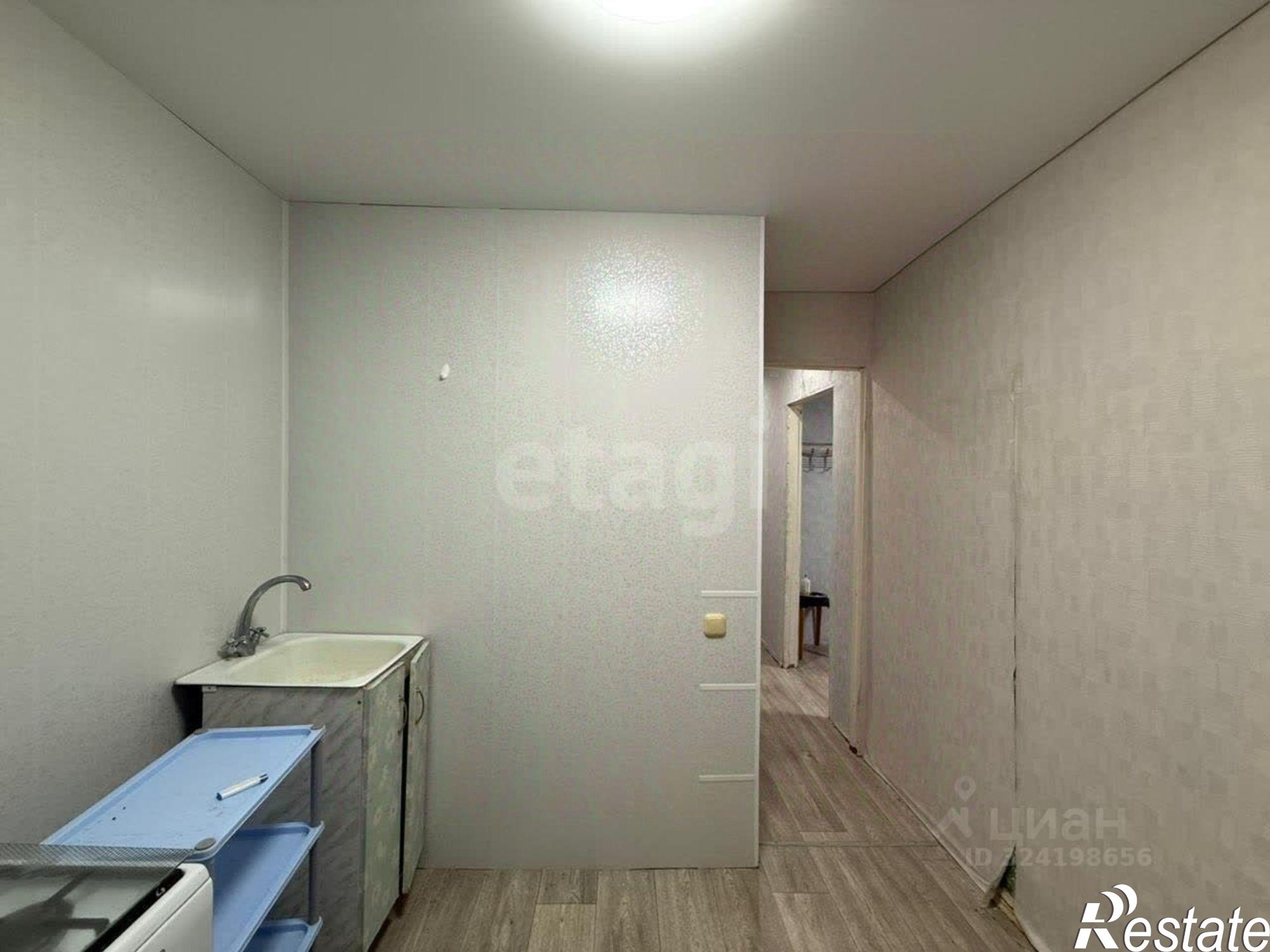 Купить квартиру за 2 600 000 рублей на проспект Октября, 67