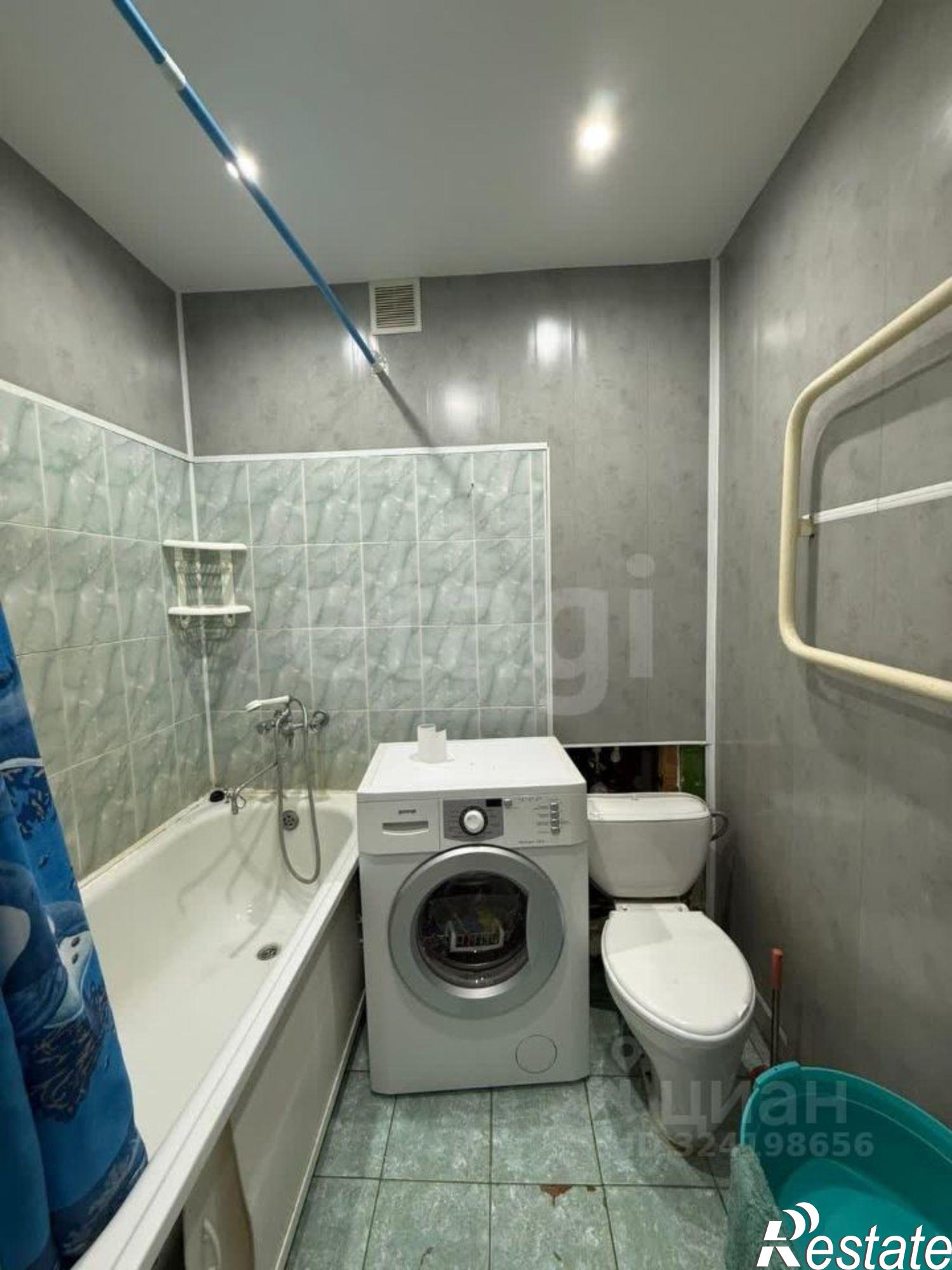 Купить квартиру за 2 600 000 рублей на проспект Октября, 67