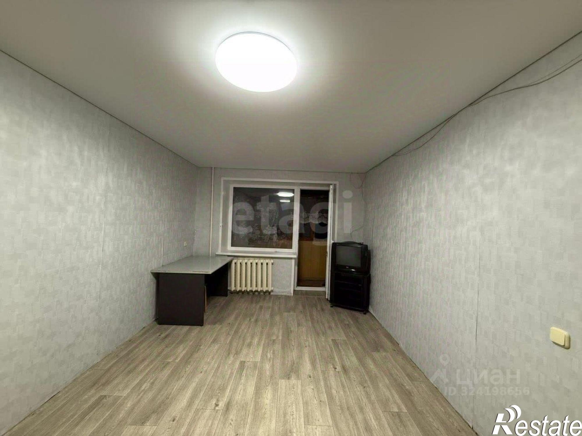 Купить квартиру за 2 600 000 рублей на проспект Октября, 67