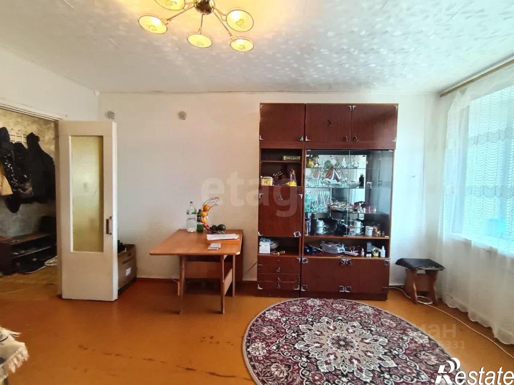 Купить квартиру за 4 150 000 рублей на ул Сакко и Ванцетти, 63