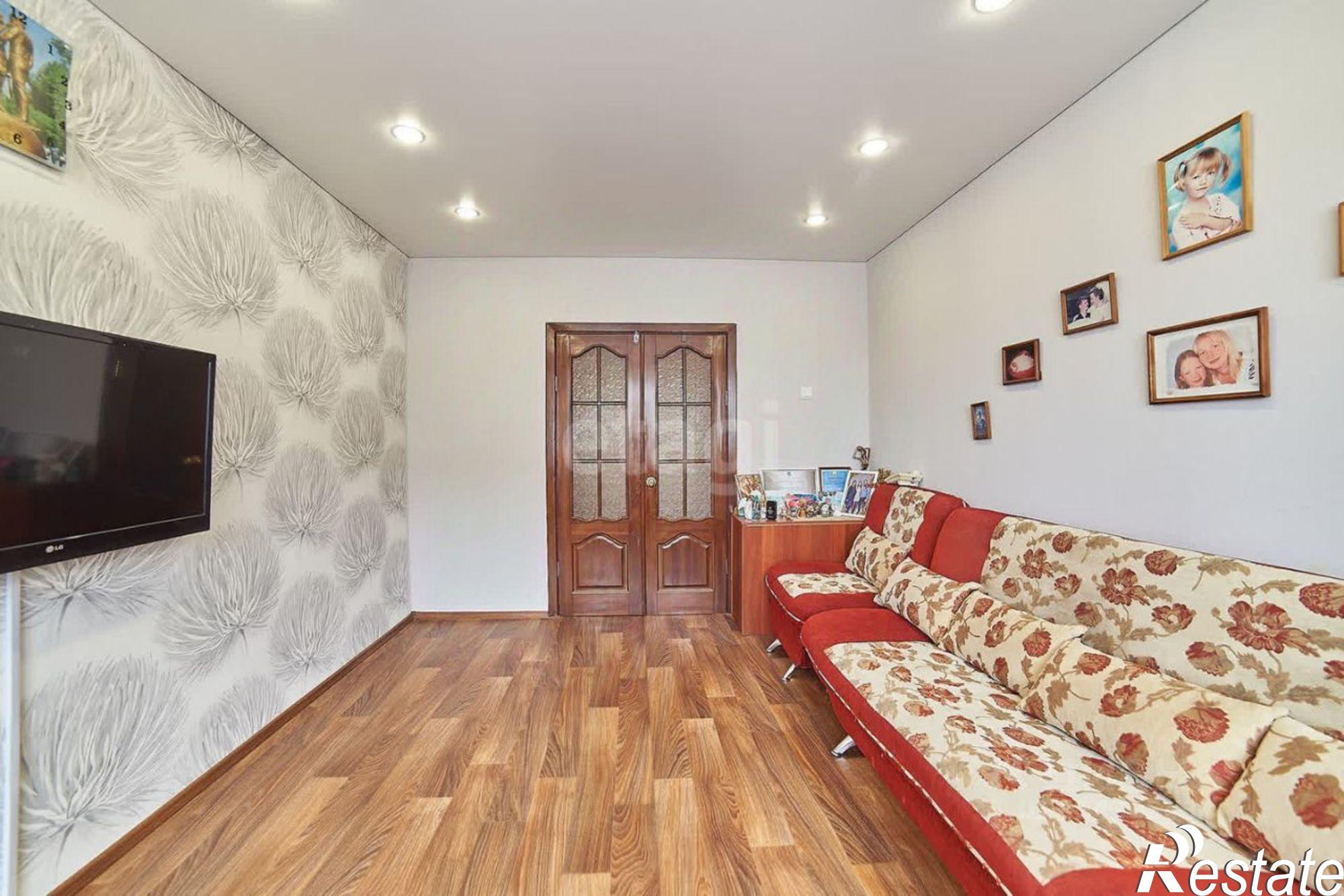 Купить квартиру за 4 900 000 рублей на ул Артема, 144