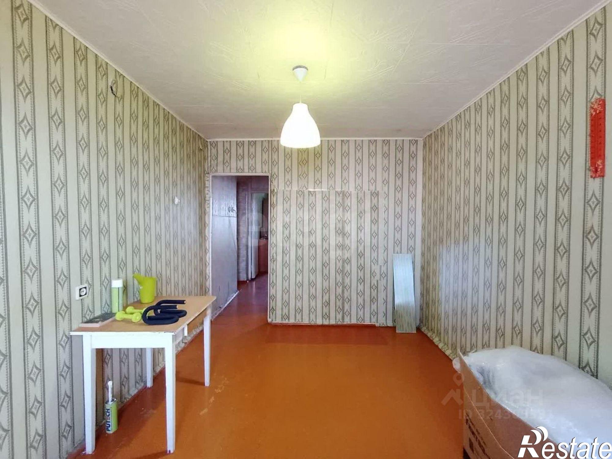 Купить квартиру за 4 150 000 рублей на ул Сакко и Ванцетти, 63