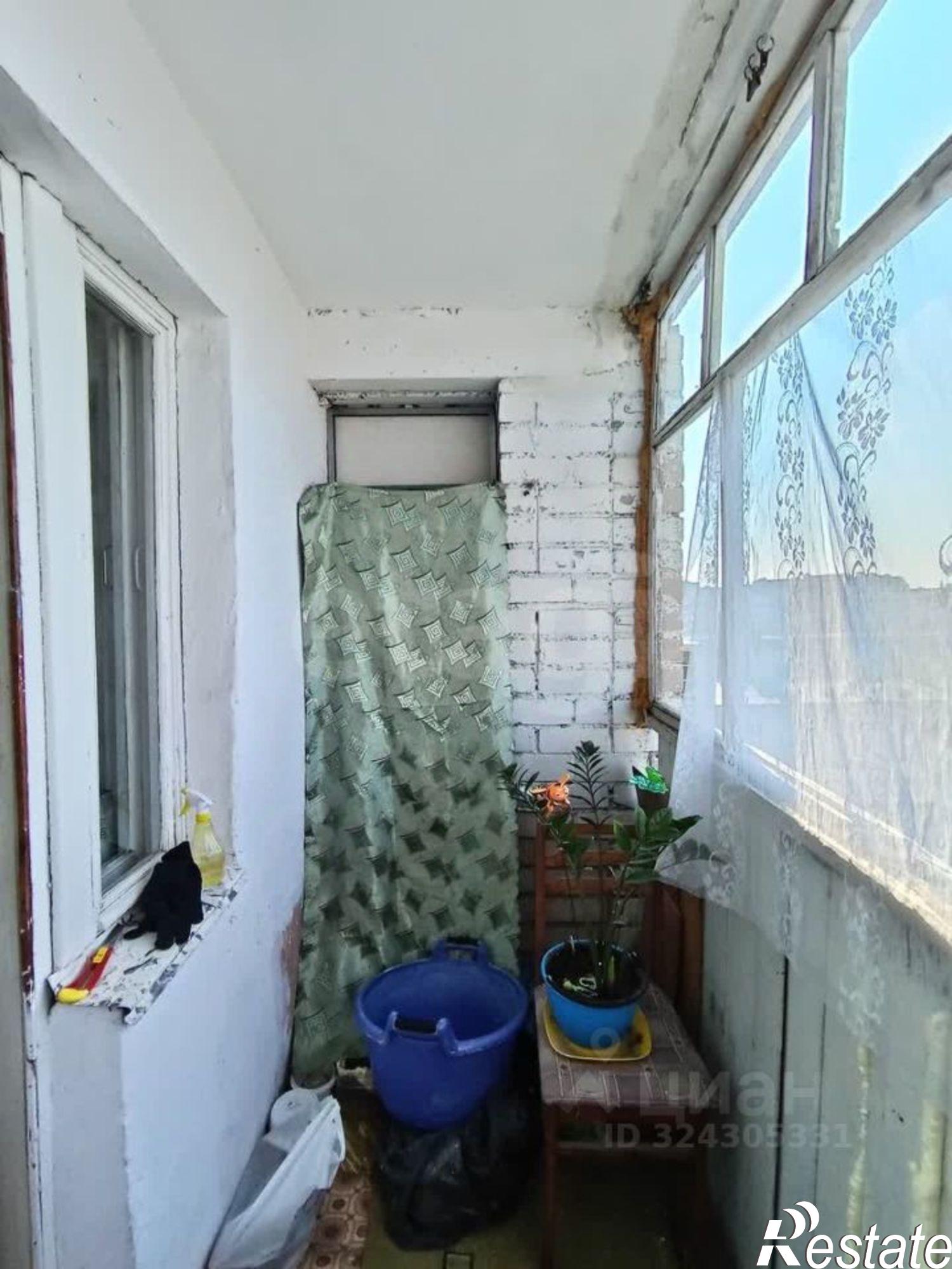 Купить квартиру за 4 150 000 рублей на ул Сакко и Ванцетти, 63